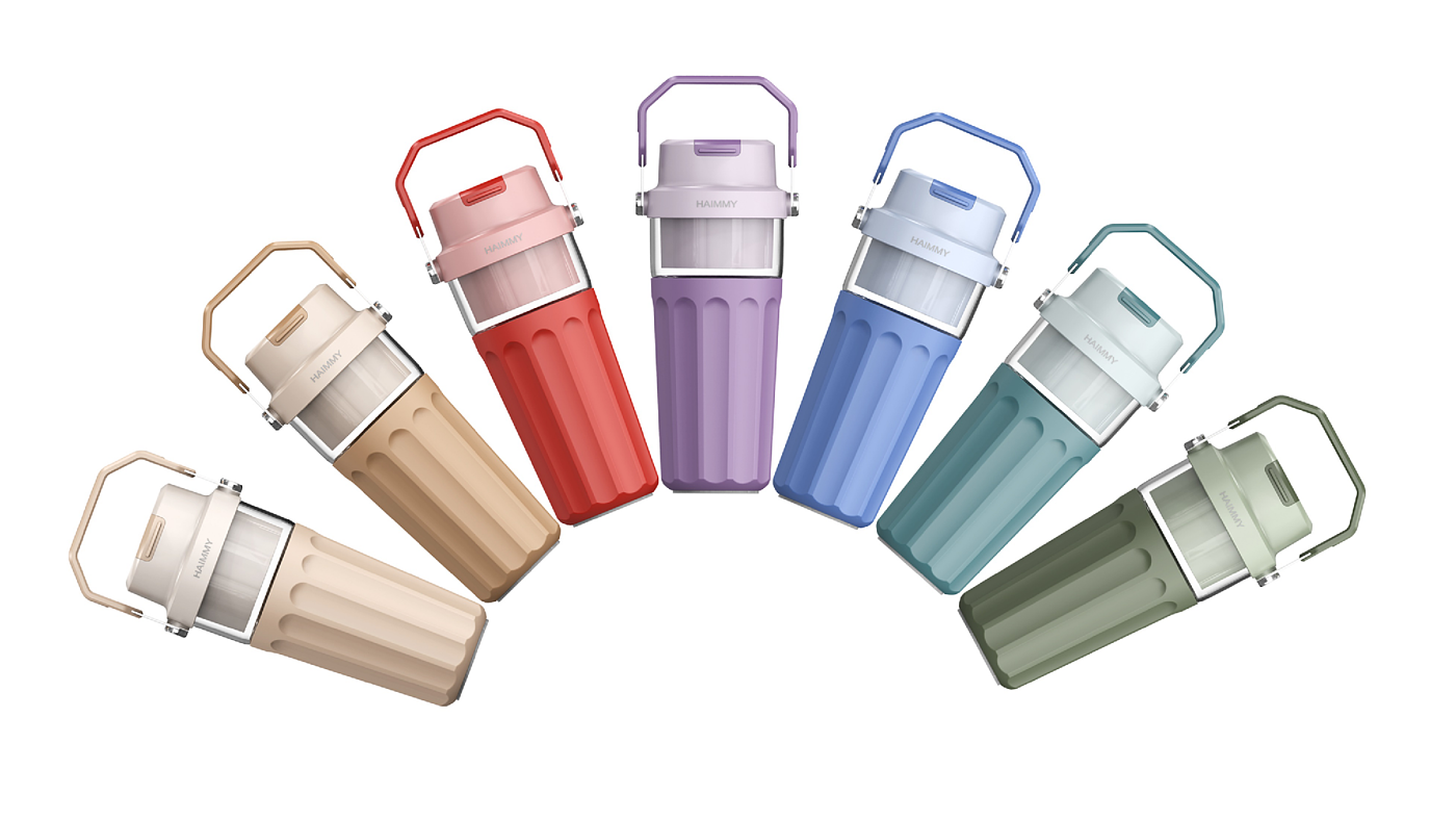 Juice cup，