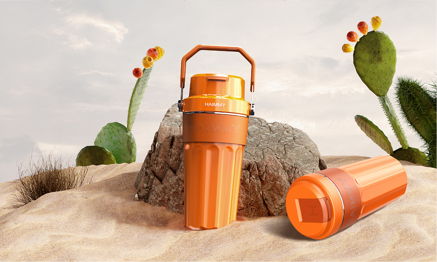 Juice cup，