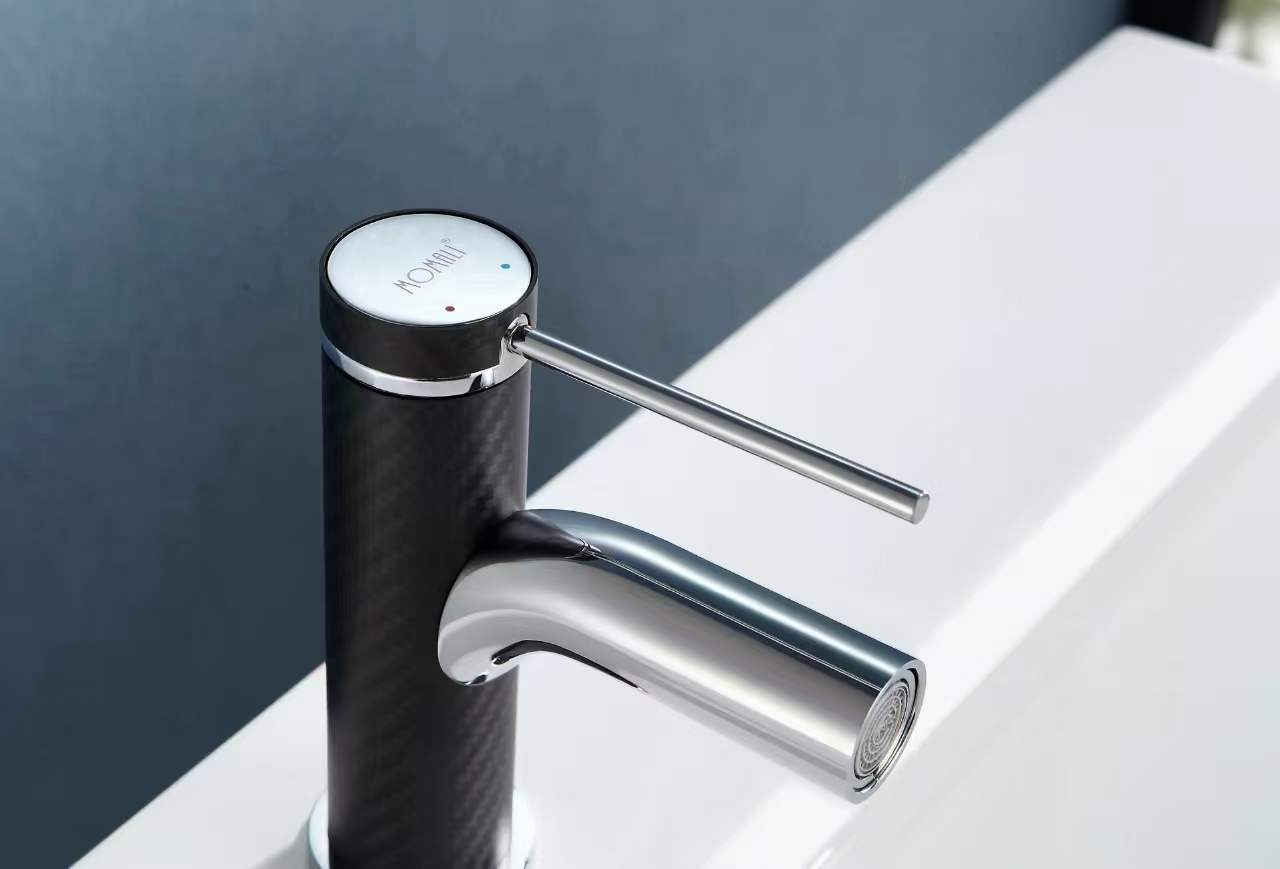 Basin mixer ，novel，originality，excellent，atmosphere，