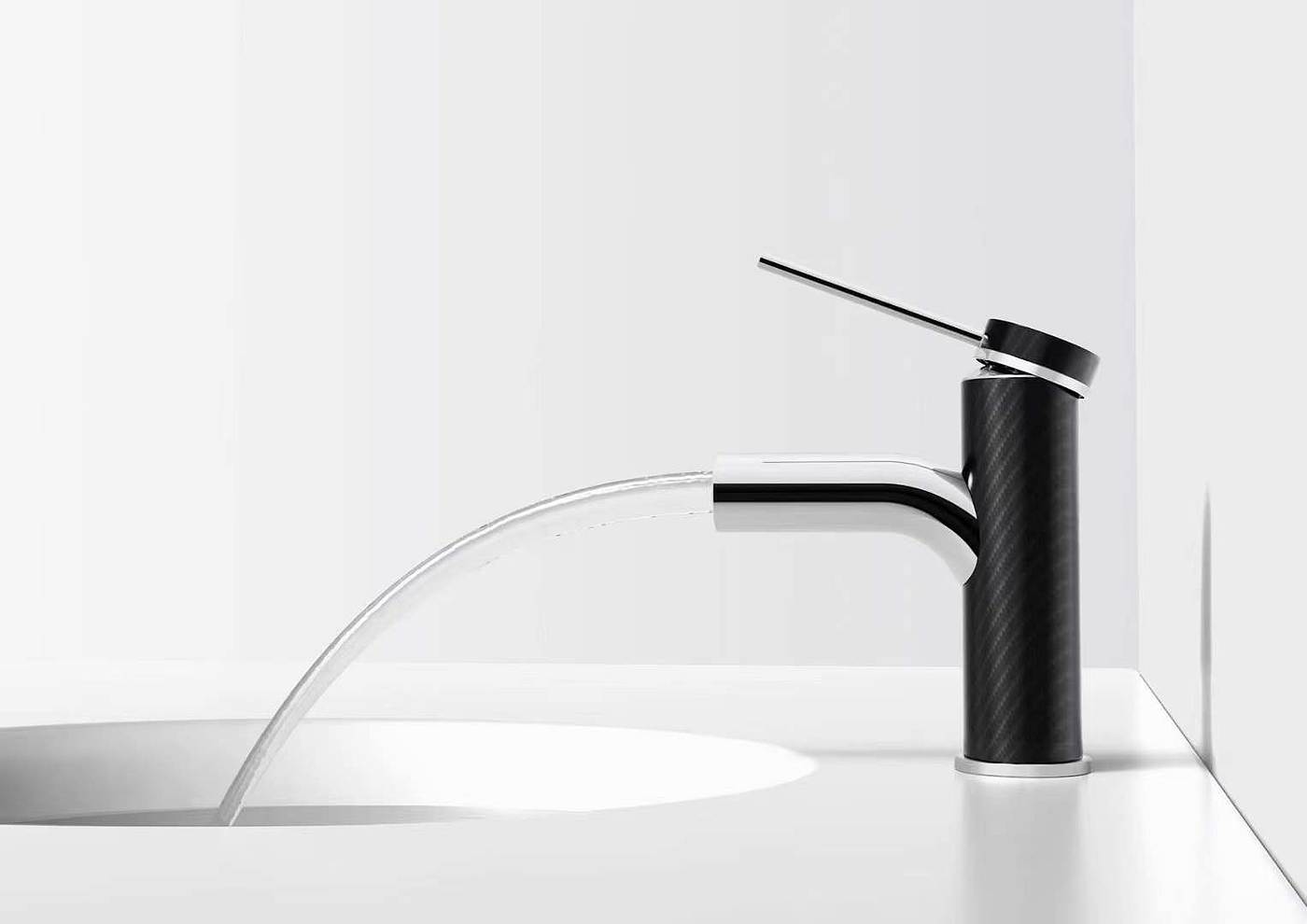 Basin mixer ，novel，originality，excellent，atmosphere，