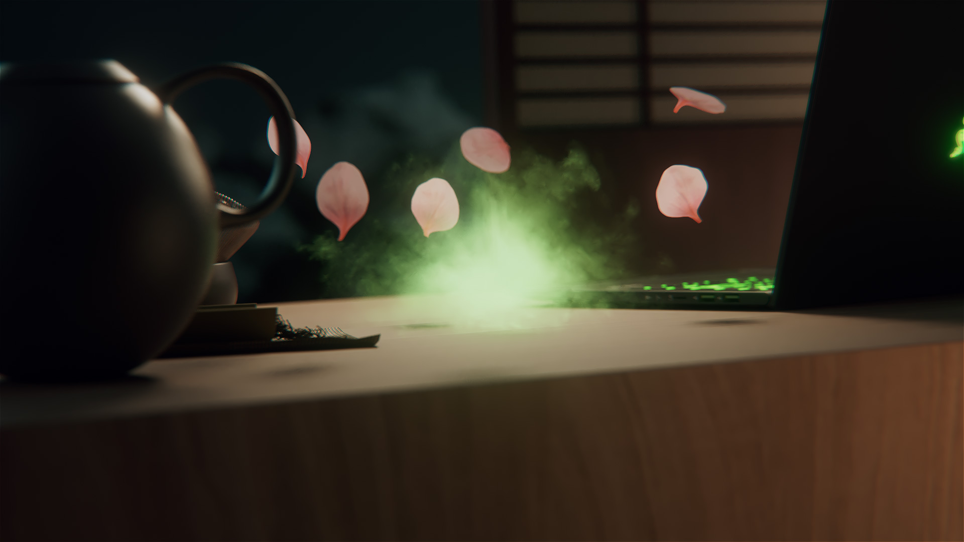 Redshift，Product animation，Product rendering，