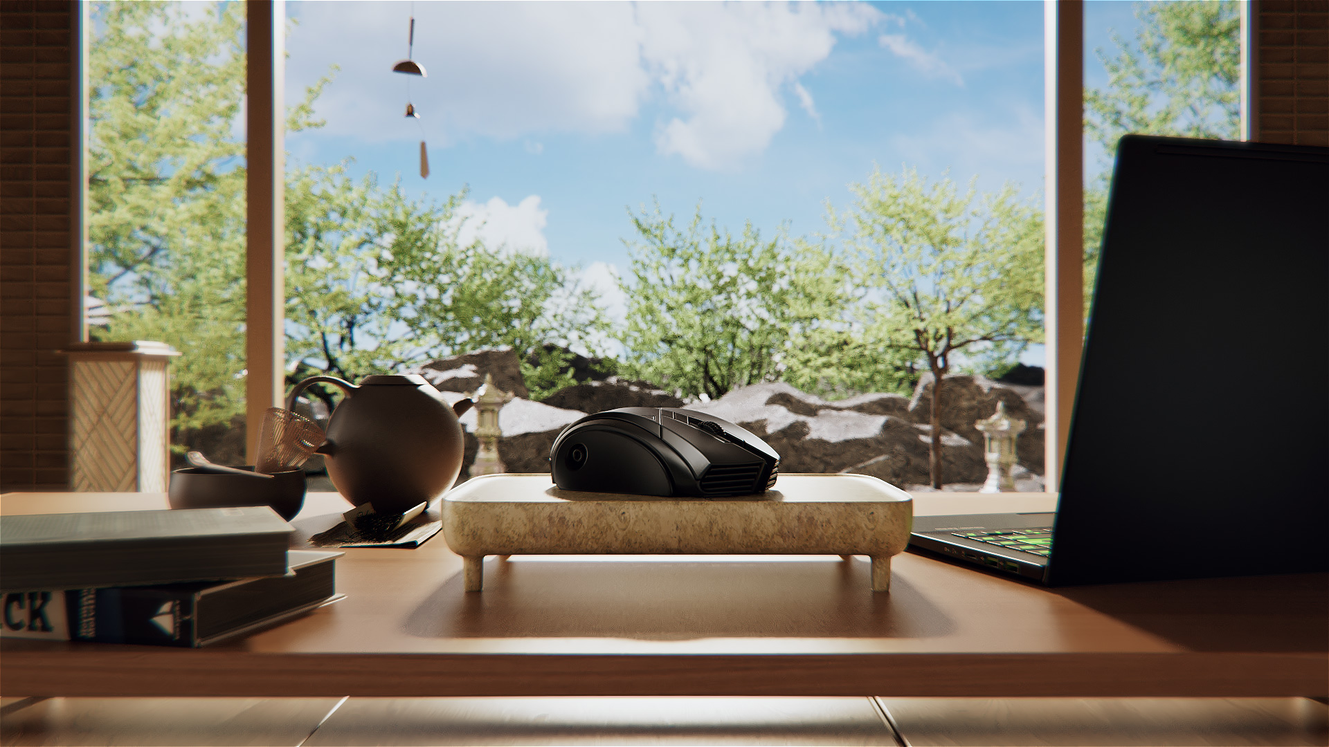 Redshift，Product animation，Product rendering，