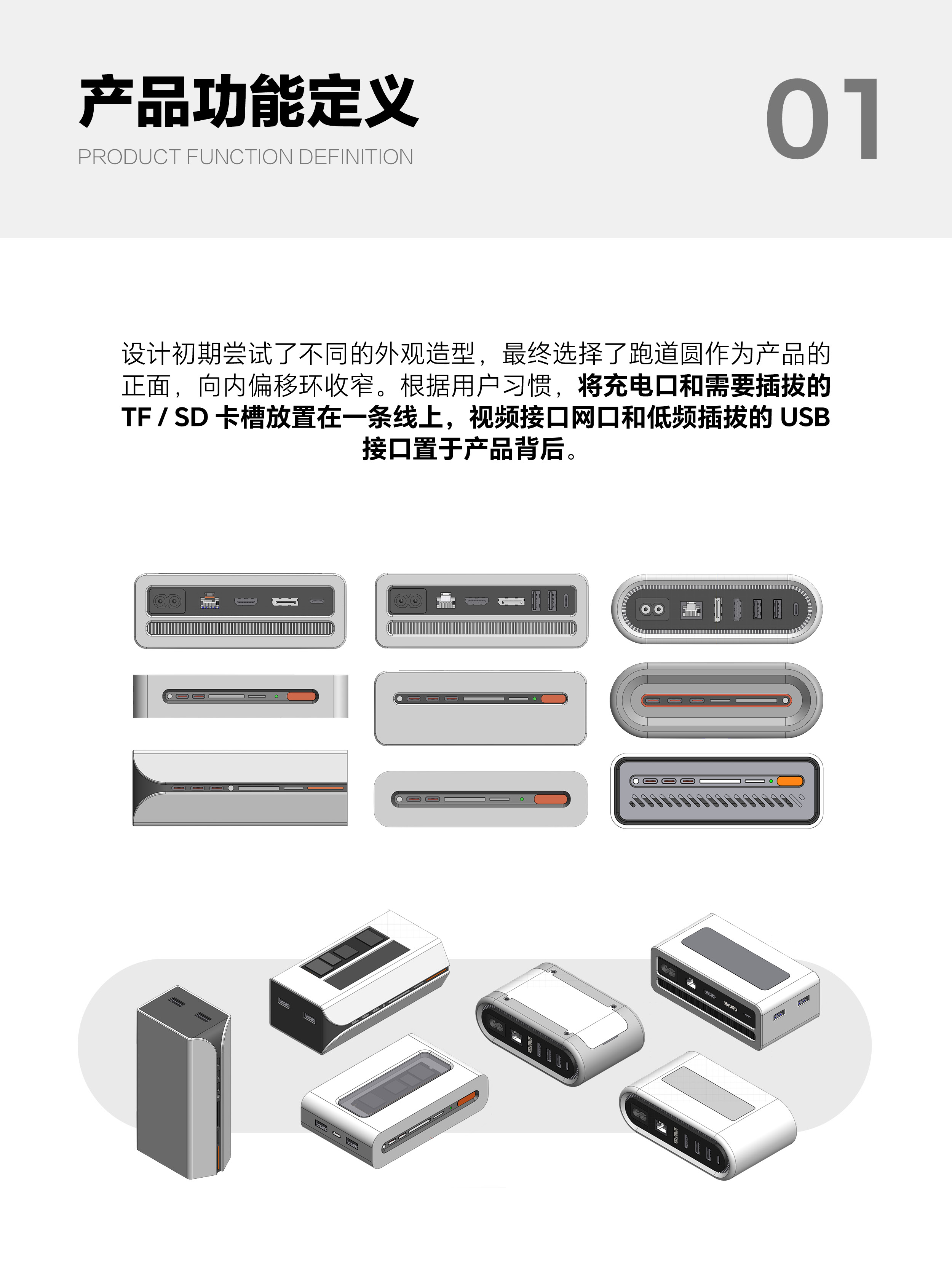 Expansion dock，3c，Charging station，Multi in one，