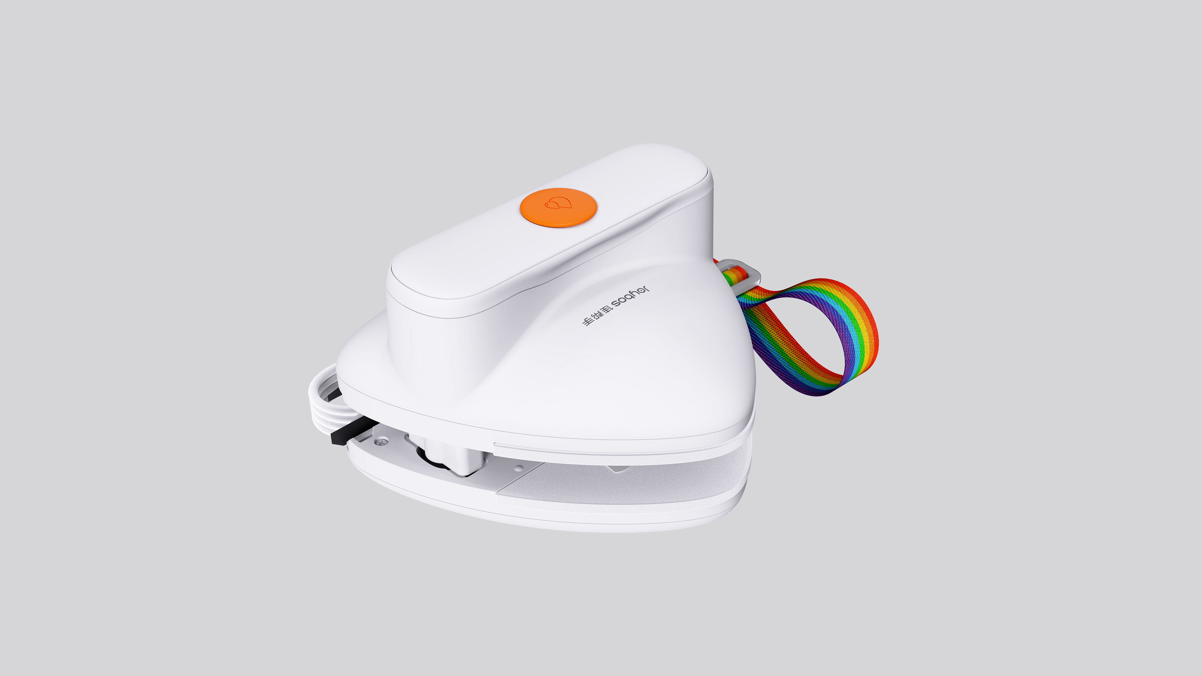 Glass eraser，clean，Household goods，Simplicity，