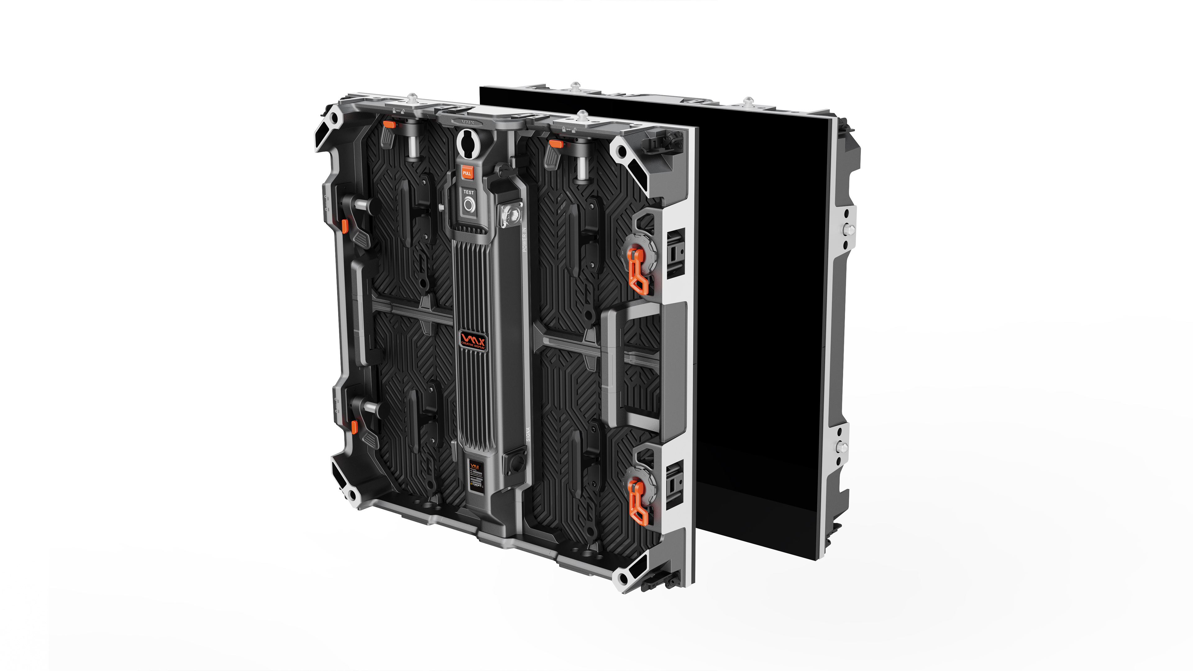 Efficient，Patent power supply box unlocking device，New windproof climbing system with transfer vehicle，