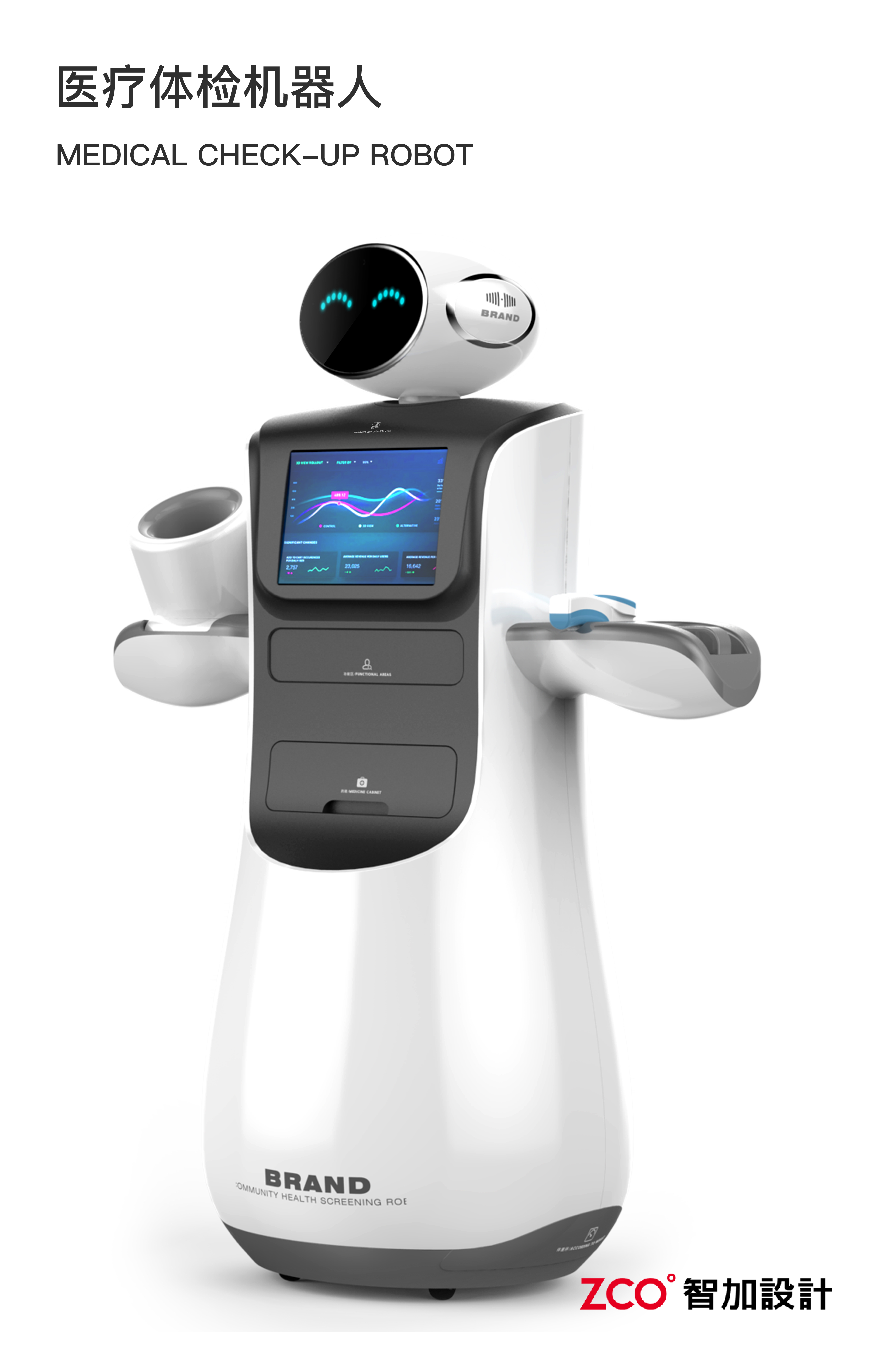 Hospital equipment，Scalpel，The anesthesia machine，Vaccine Cabinet，Medical bed，Blood collection vehicle，Embryo equipment，Microscope，