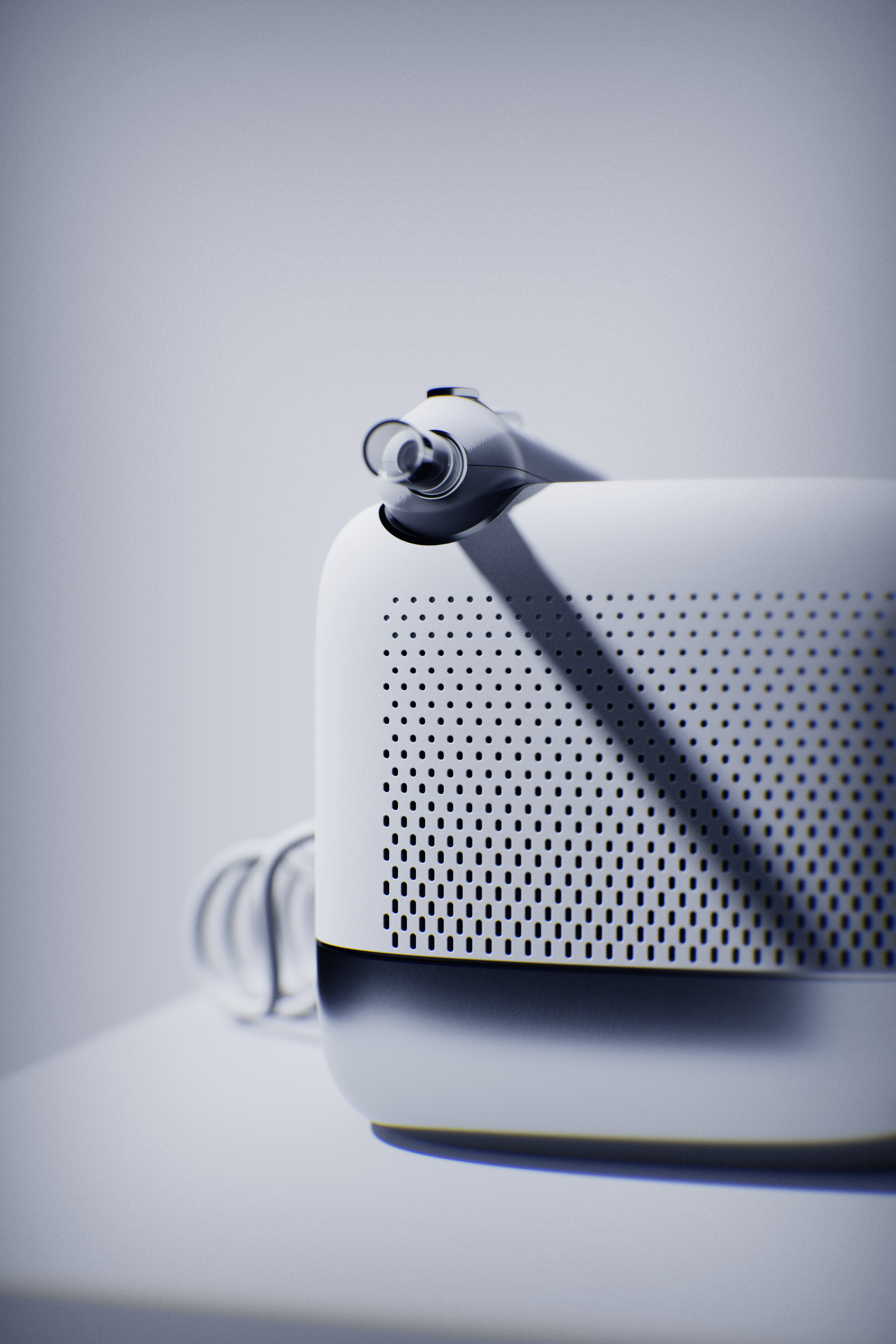 Water light meter，microbubbles，Beauty Salon，Beauty SPA，water molecule，