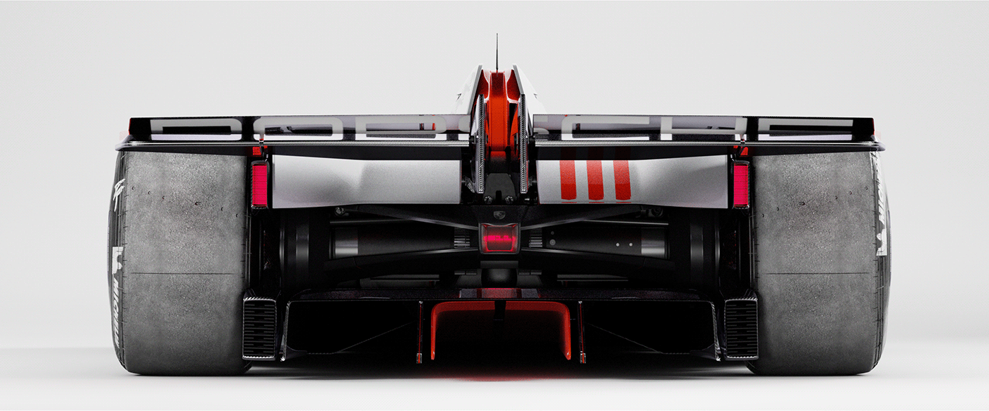 Porsche，Appearance design，industrial design，automobile，