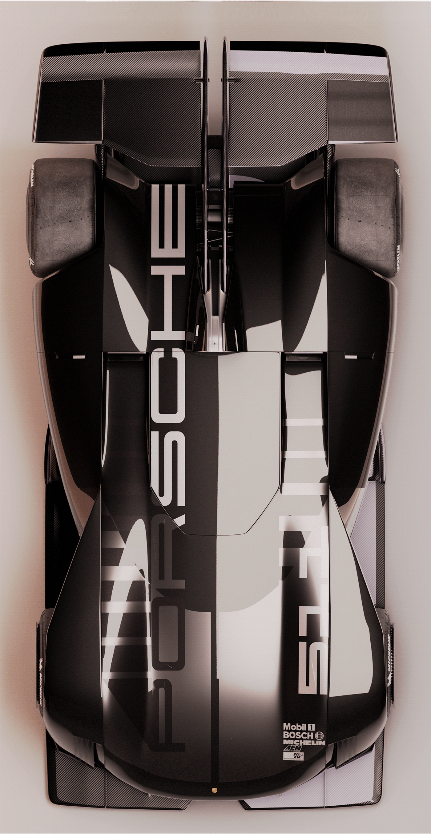 Porsche，Appearance design，industrial design，automobile，