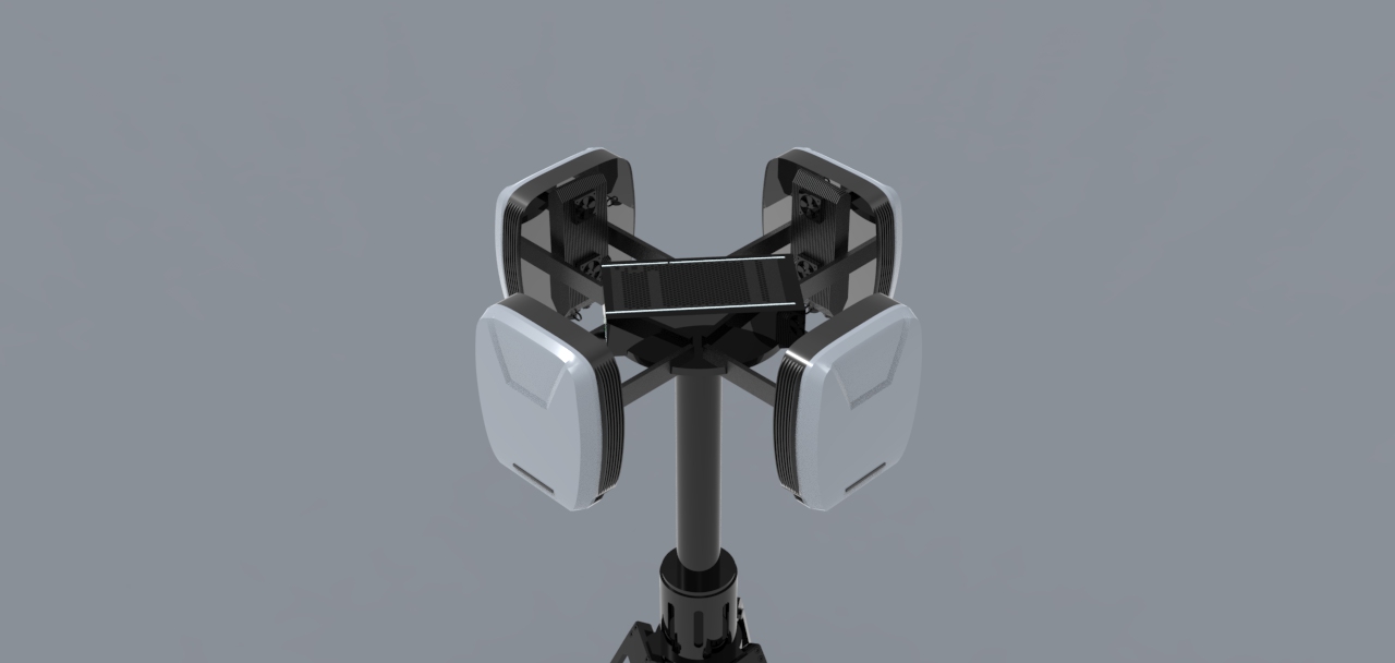 Drone jamming，Anti-UAV，radio interference，