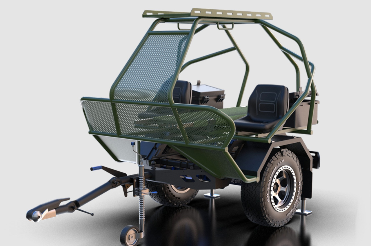 Off-road vehicle，industrial design，automobile，