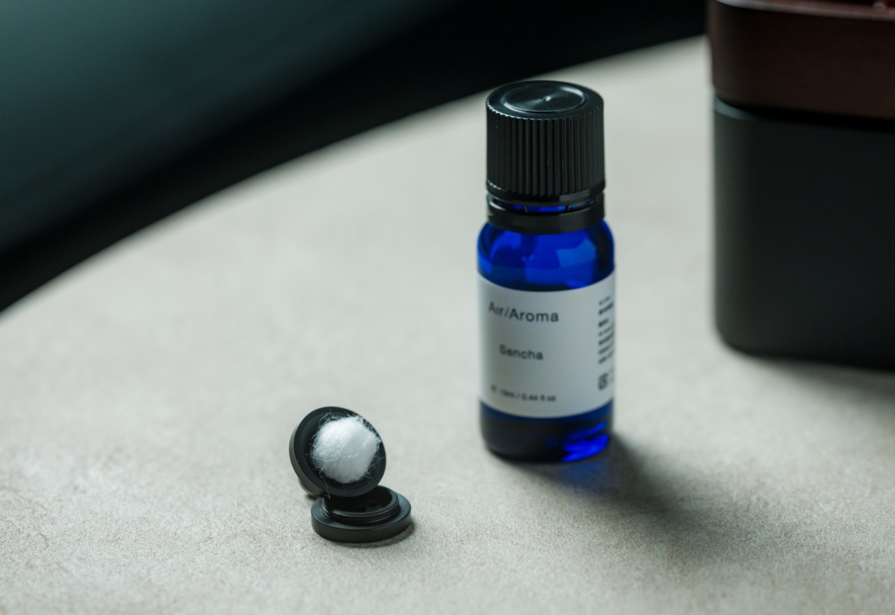 aromatic，fashion，Wearable ，Brooch，product design，