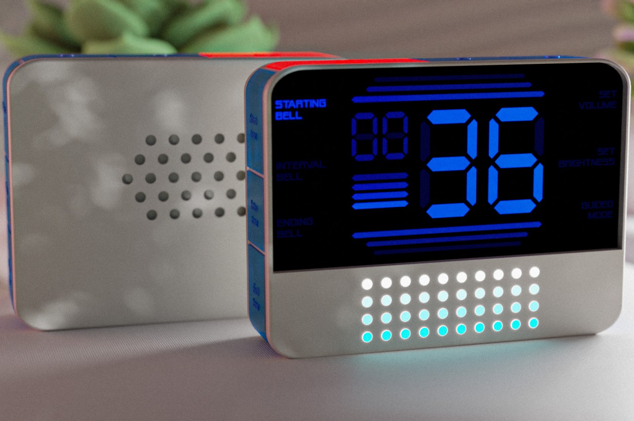 timer，meditation，tool，product design，