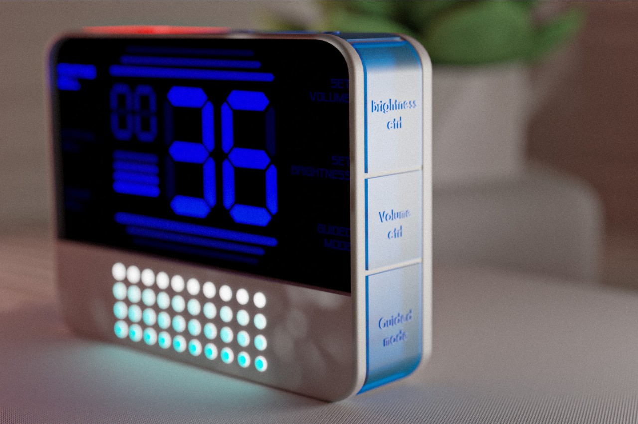 timer，meditation，tool，product design，