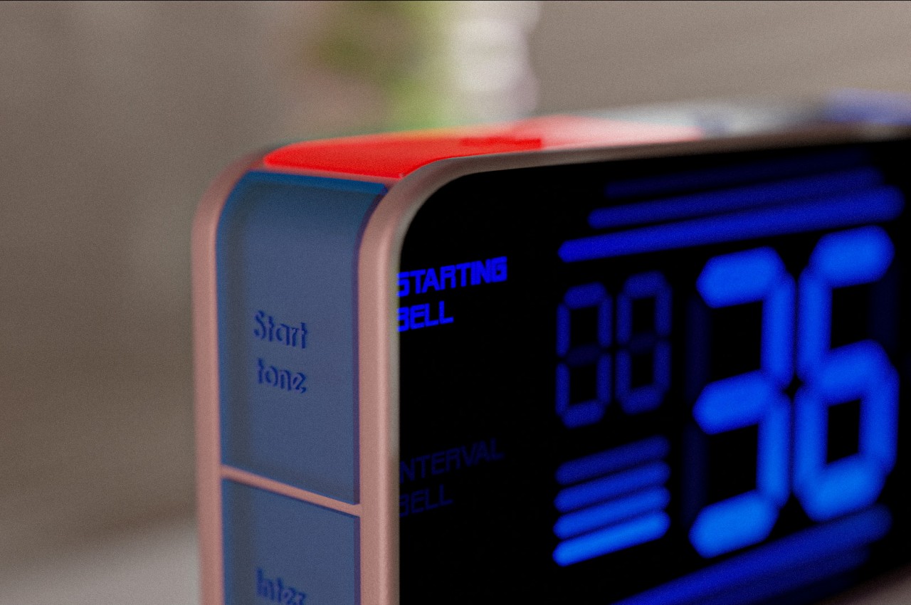 timer，meditation，tool，product design，