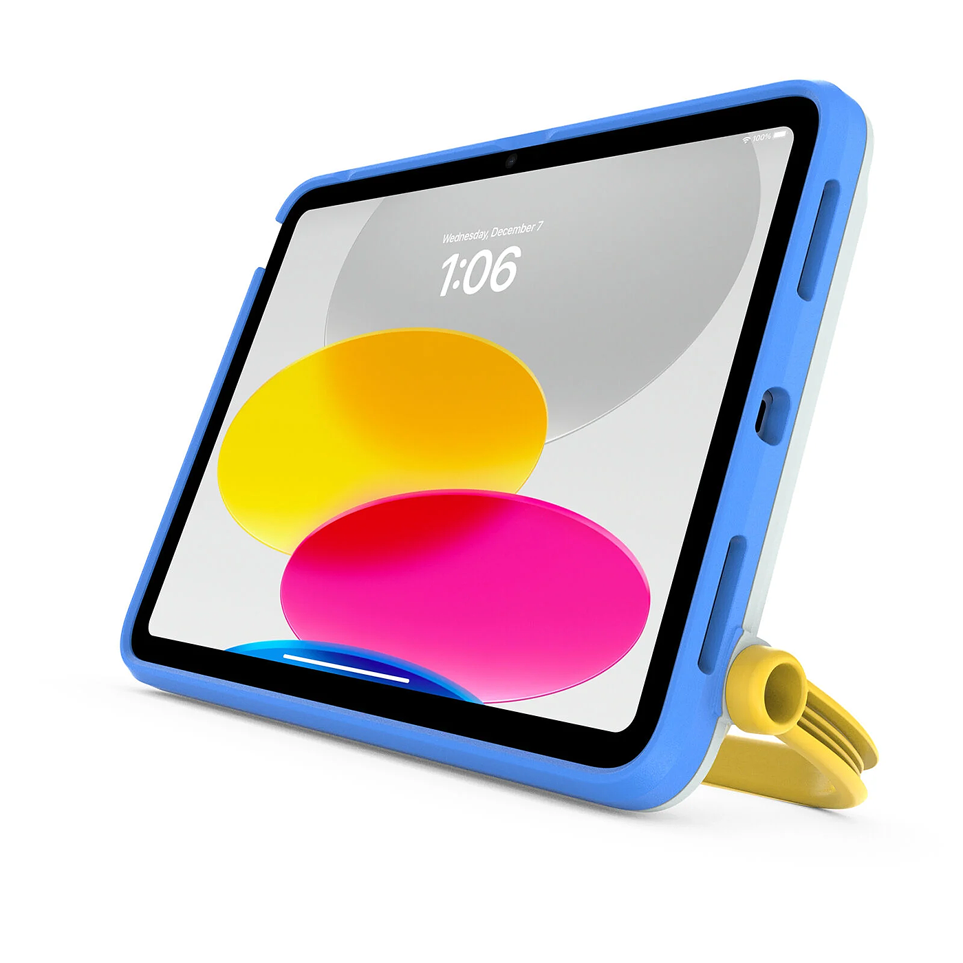 ipad，Protective shell，rubber，product design，