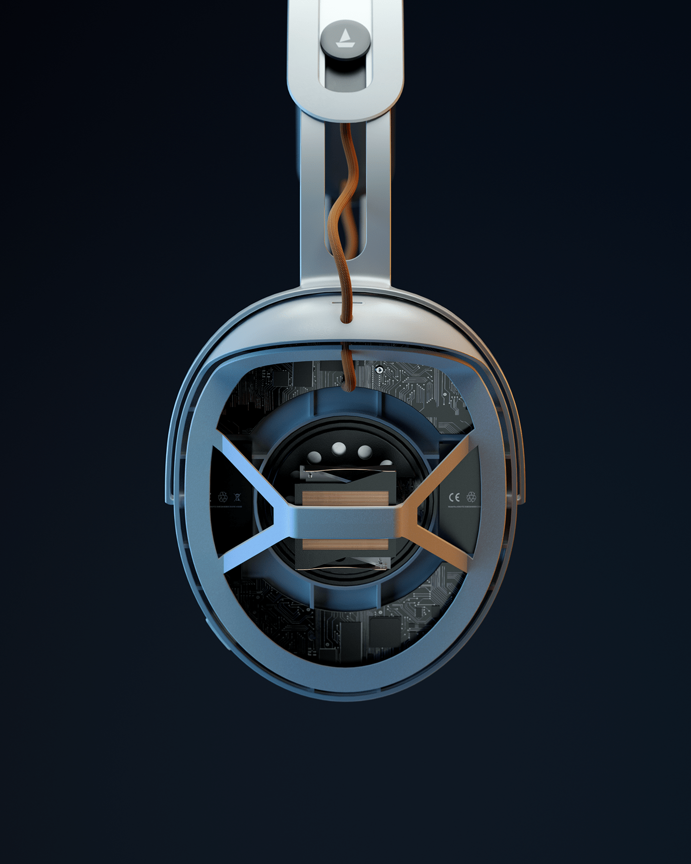 headset，industrial design，music，product design，Electronics，