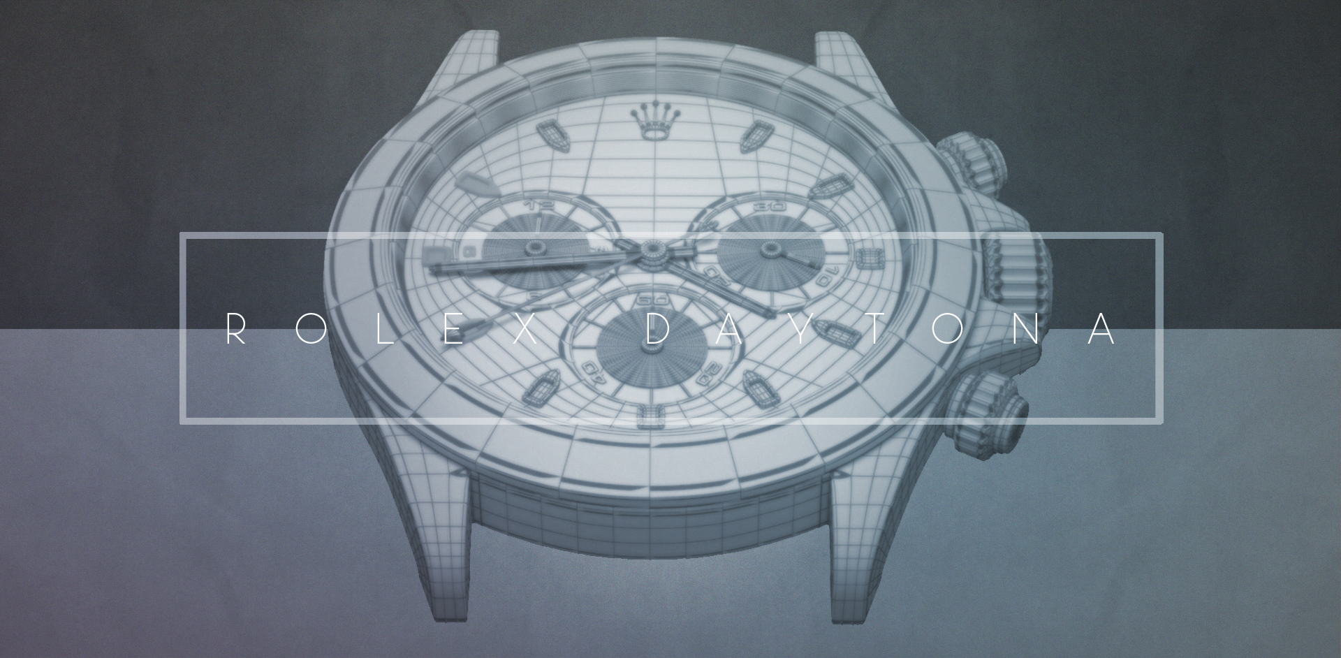 Rolex，Daytona，Wrist watch，