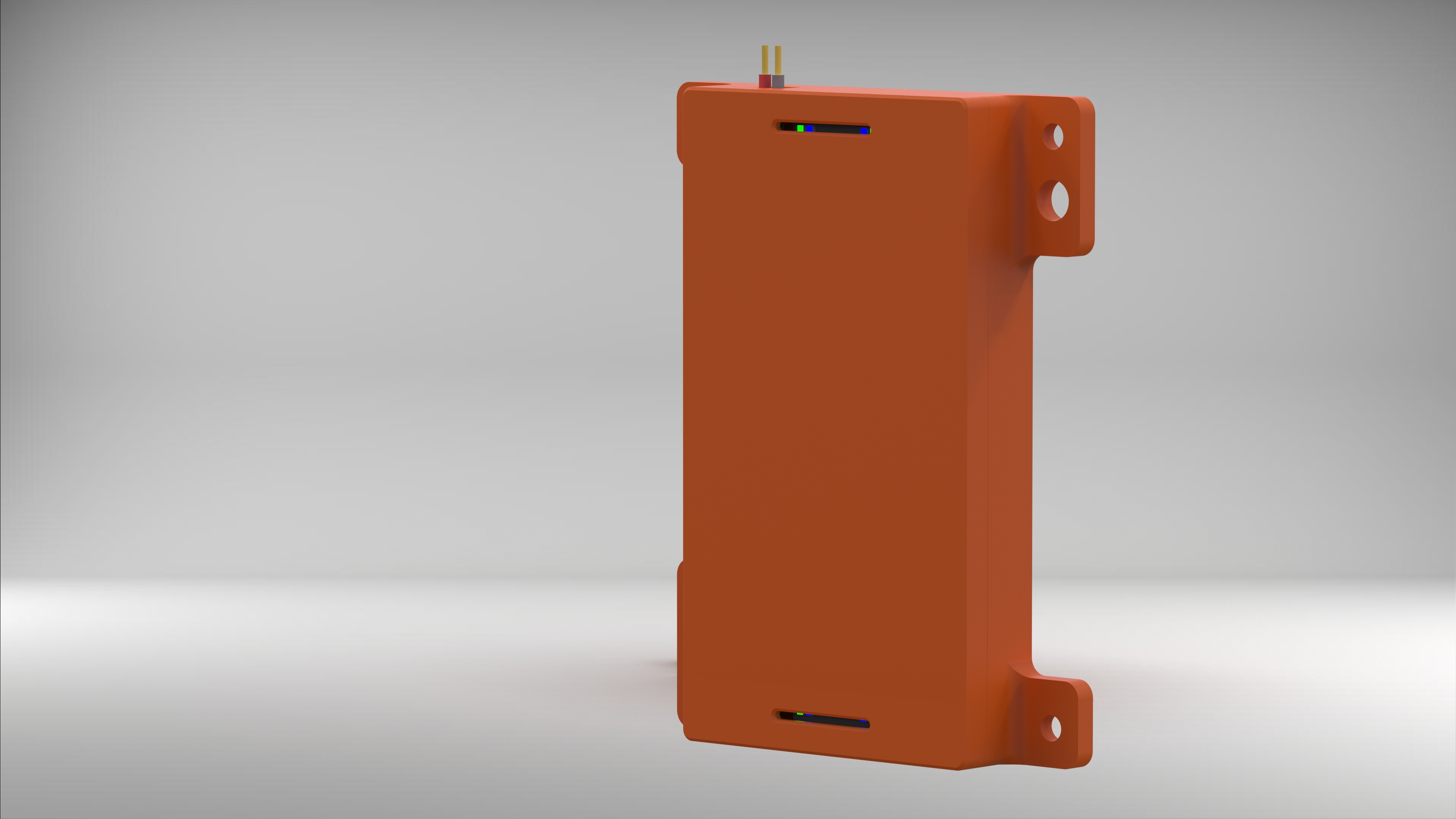 Car phone. Wireless charger，