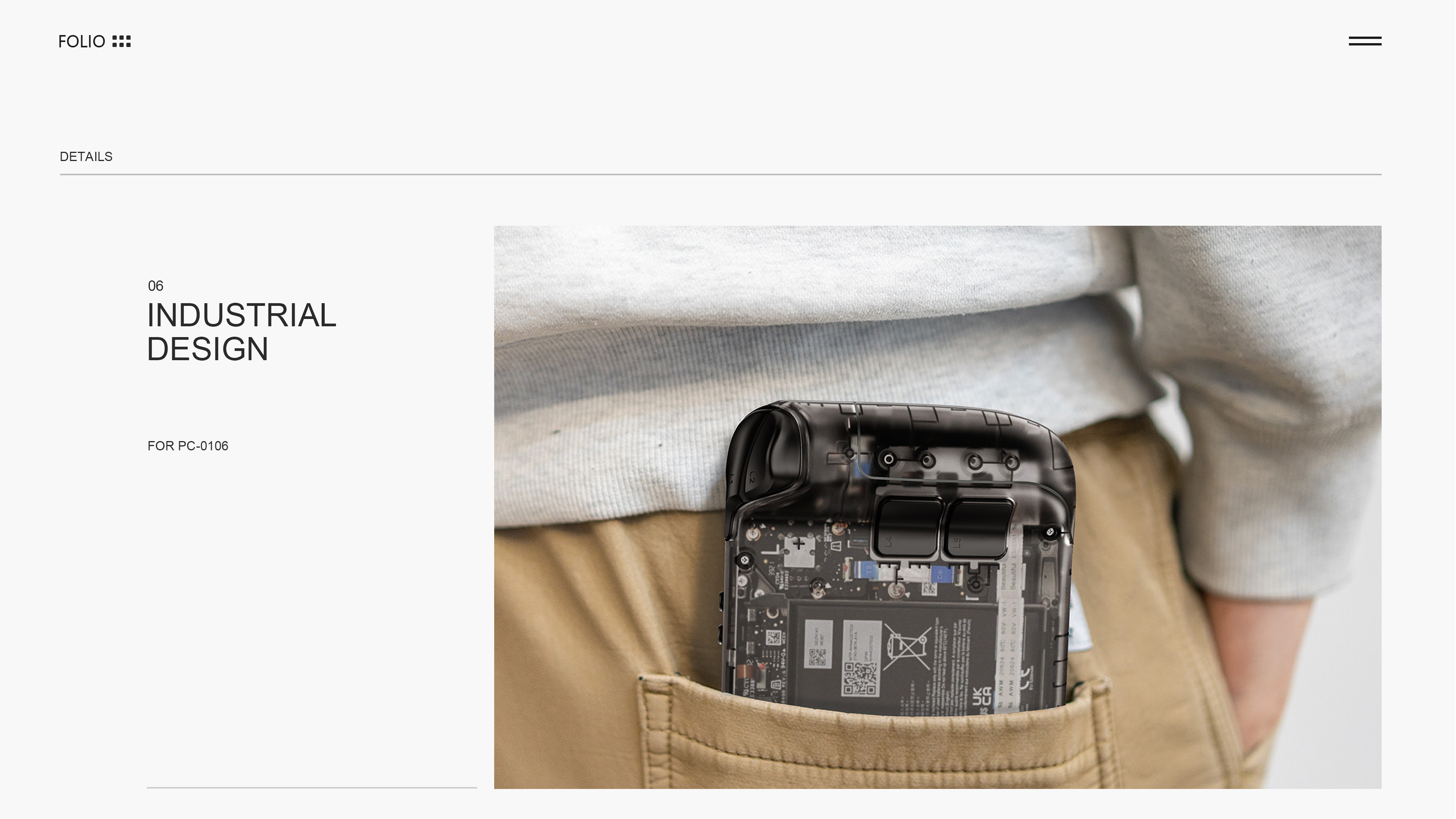 Design，industrial design，product design，recreational machines，steamdeck，sample reels，Render，Graphic Artist Designer，