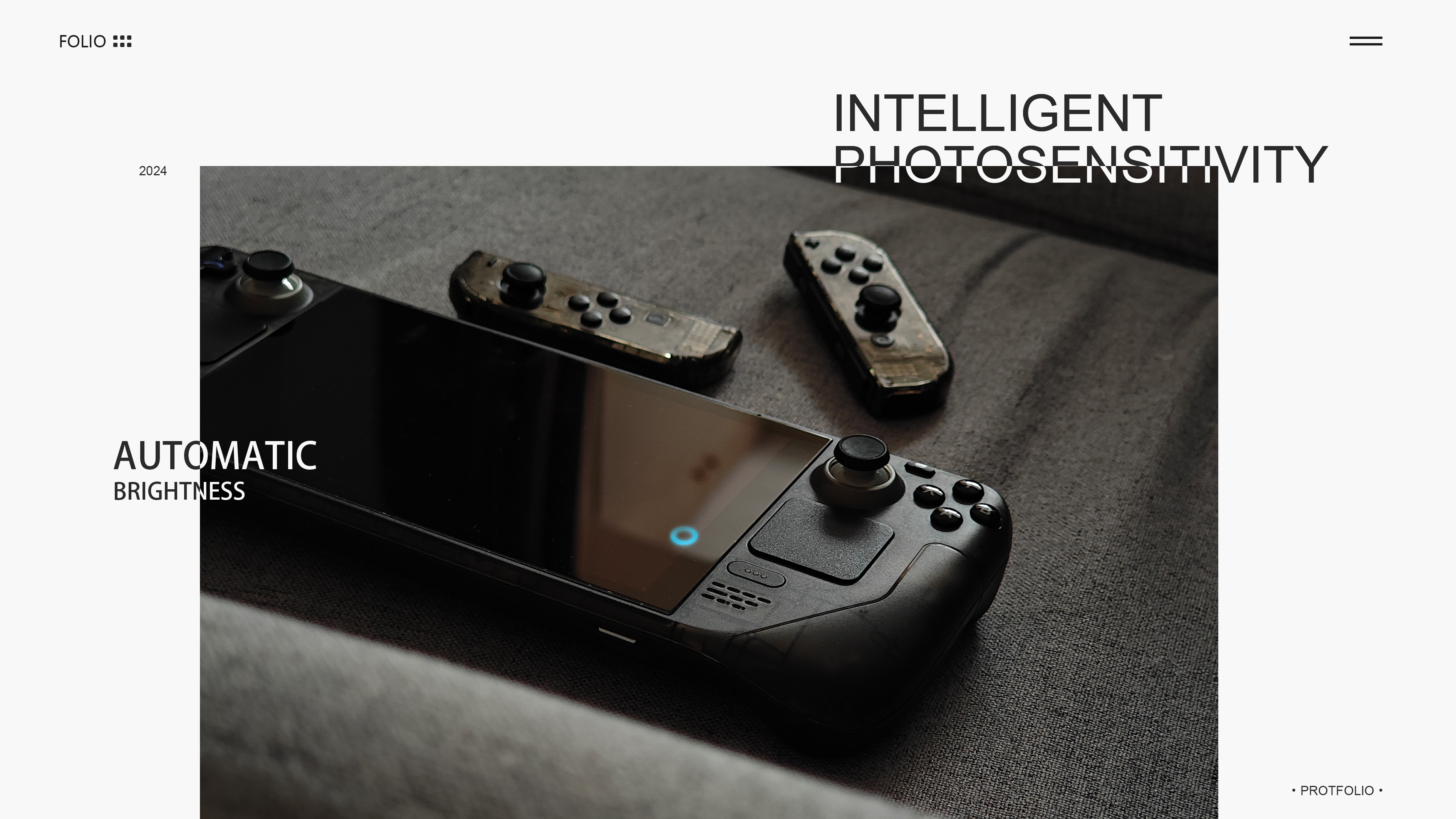 Design，industrial design，product design，recreational machines，steamdeck，sample reels，Render，Graphic Artist Designer，