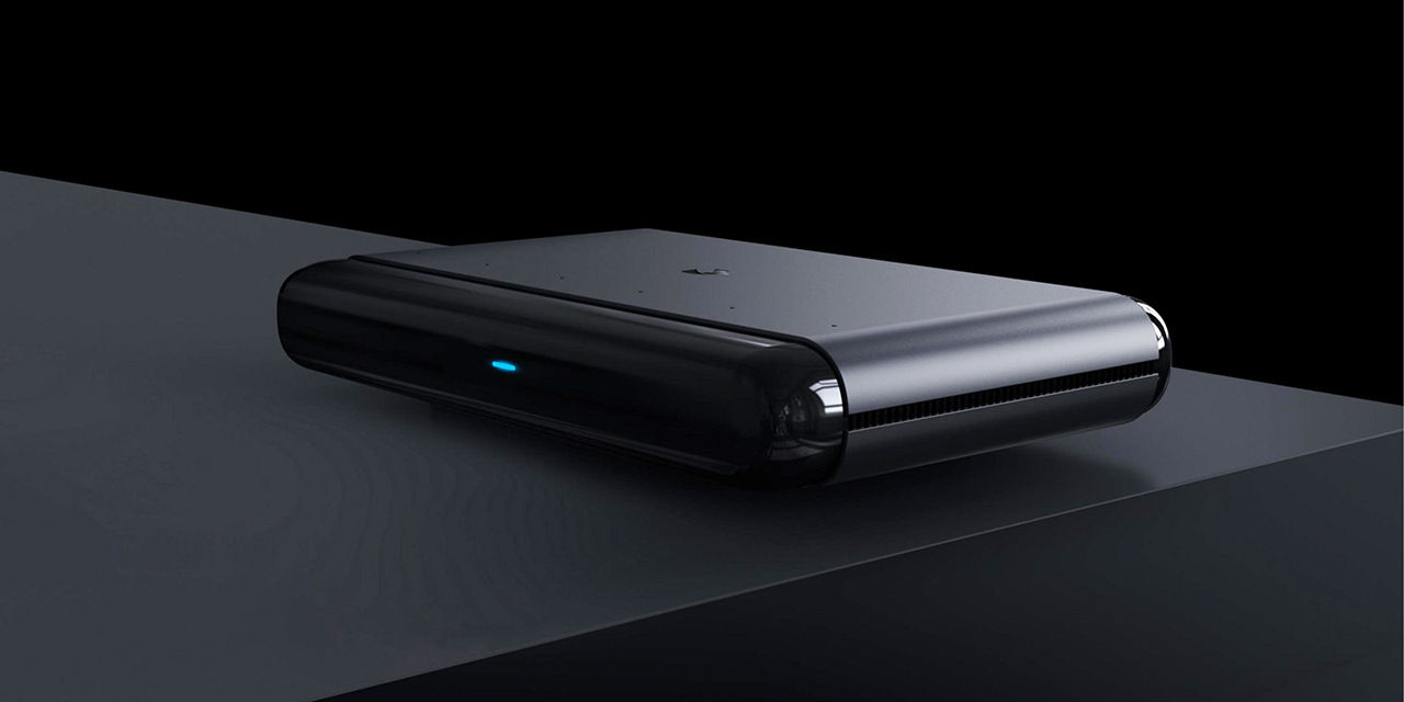 product design，industrial design，Consumer electronics，Intelligent device，Screen projection equipment，