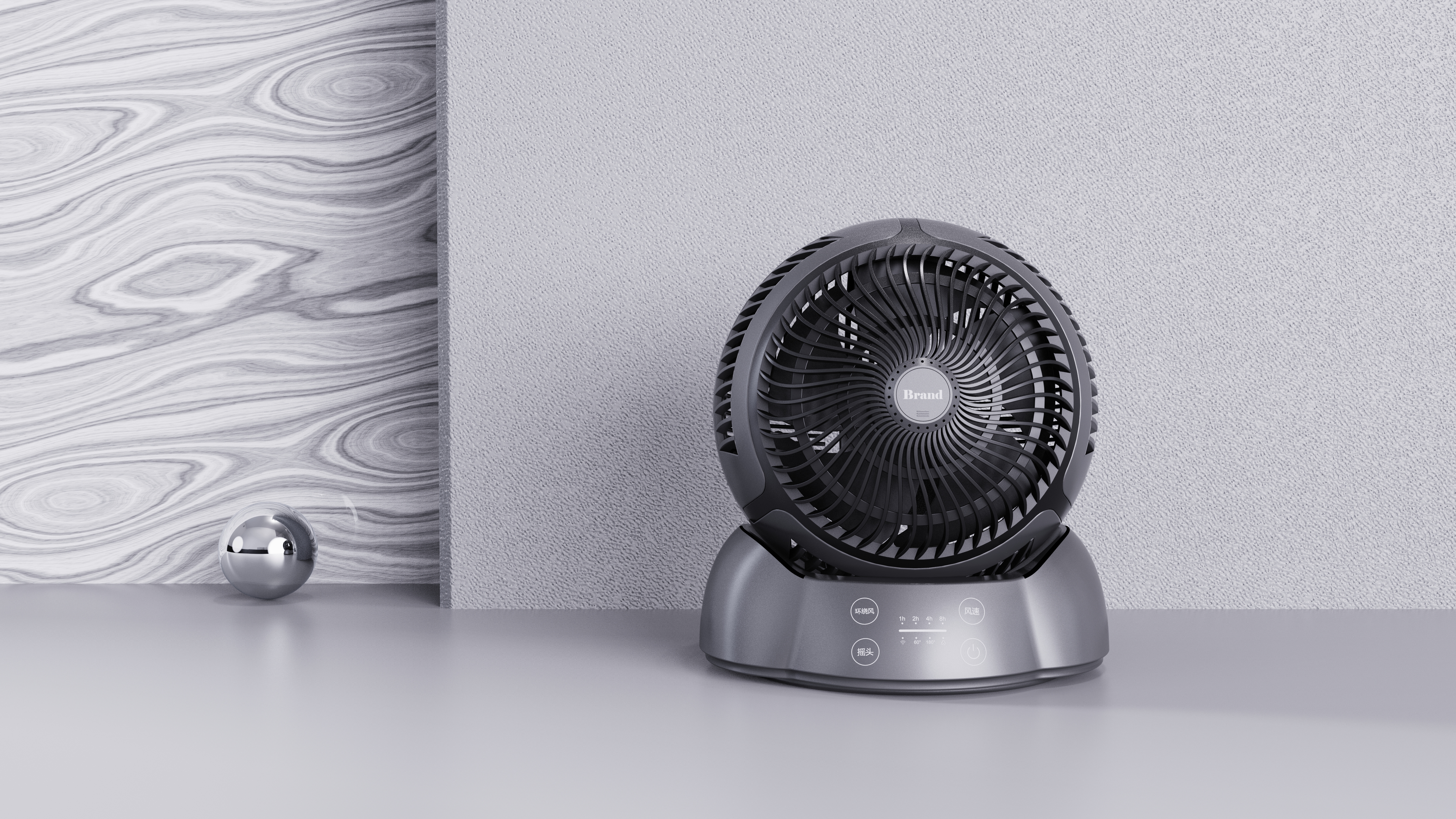 Punk, the future, the sense of technology, full of Yan value of the cycle fan，