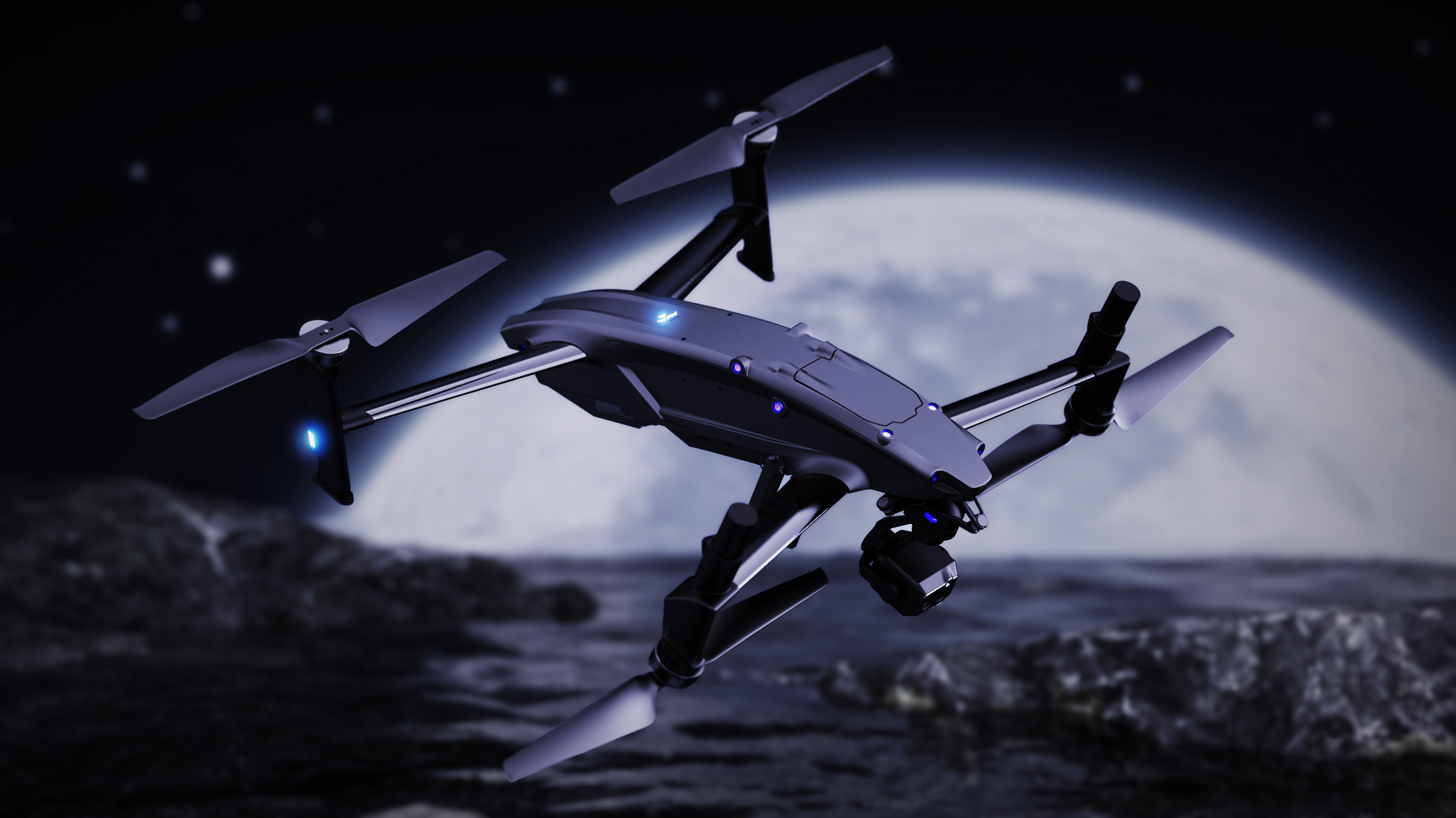 UAV，On-Site Inspection，Fixed wing，Rotorcraft，