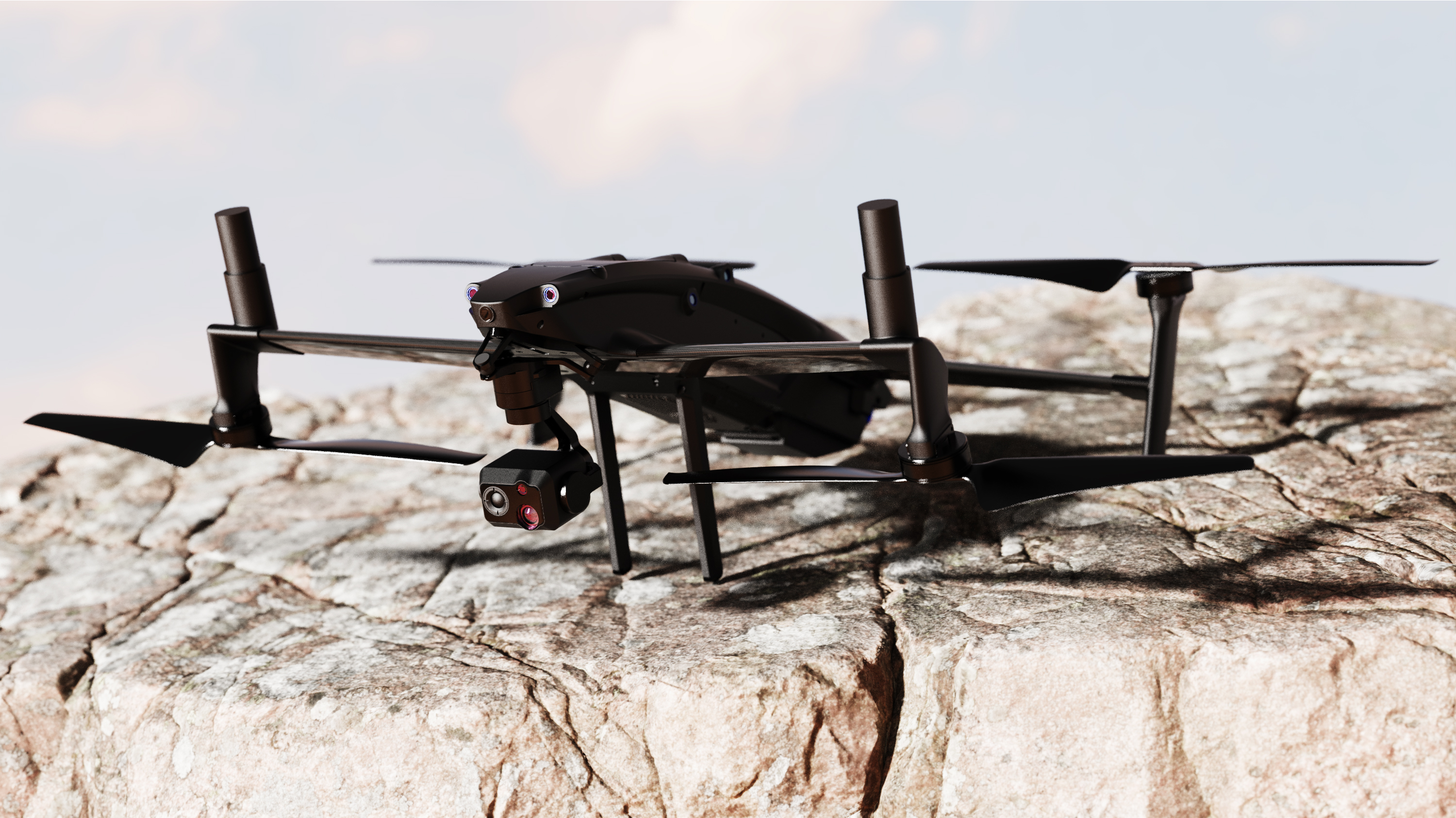 UAV，On-Site Inspection，Fixed wing，Rotorcraft，