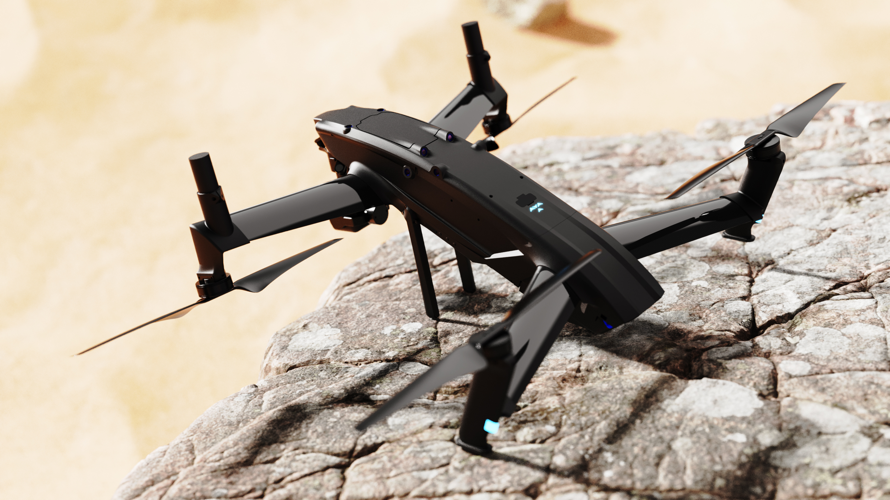 UAV，On-Site Inspection，Fixed wing，Rotorcraft，