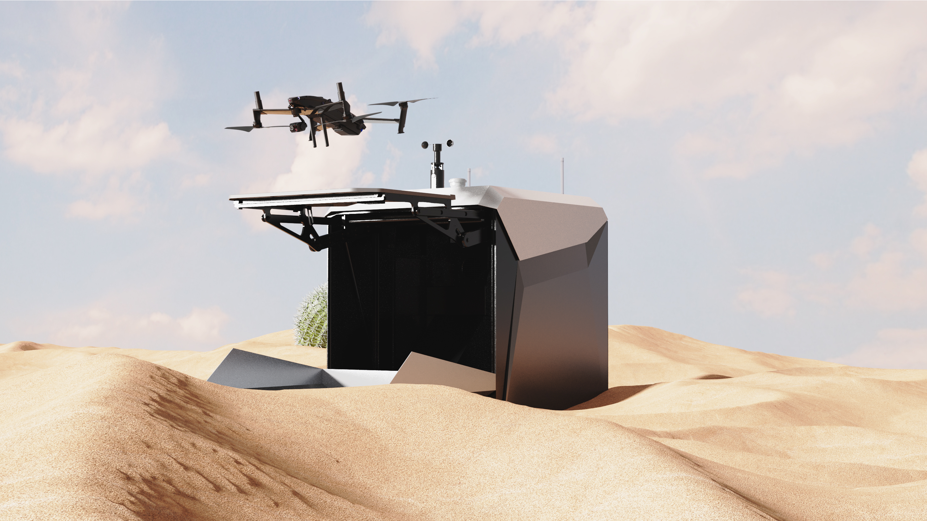 UAV，On-Site Inspection，Fixed wing，Rotorcraft，