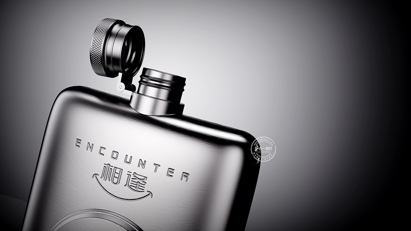 Taixiang cellar，Gu Yi design，Baijiu packaging design，Wine bottle design，