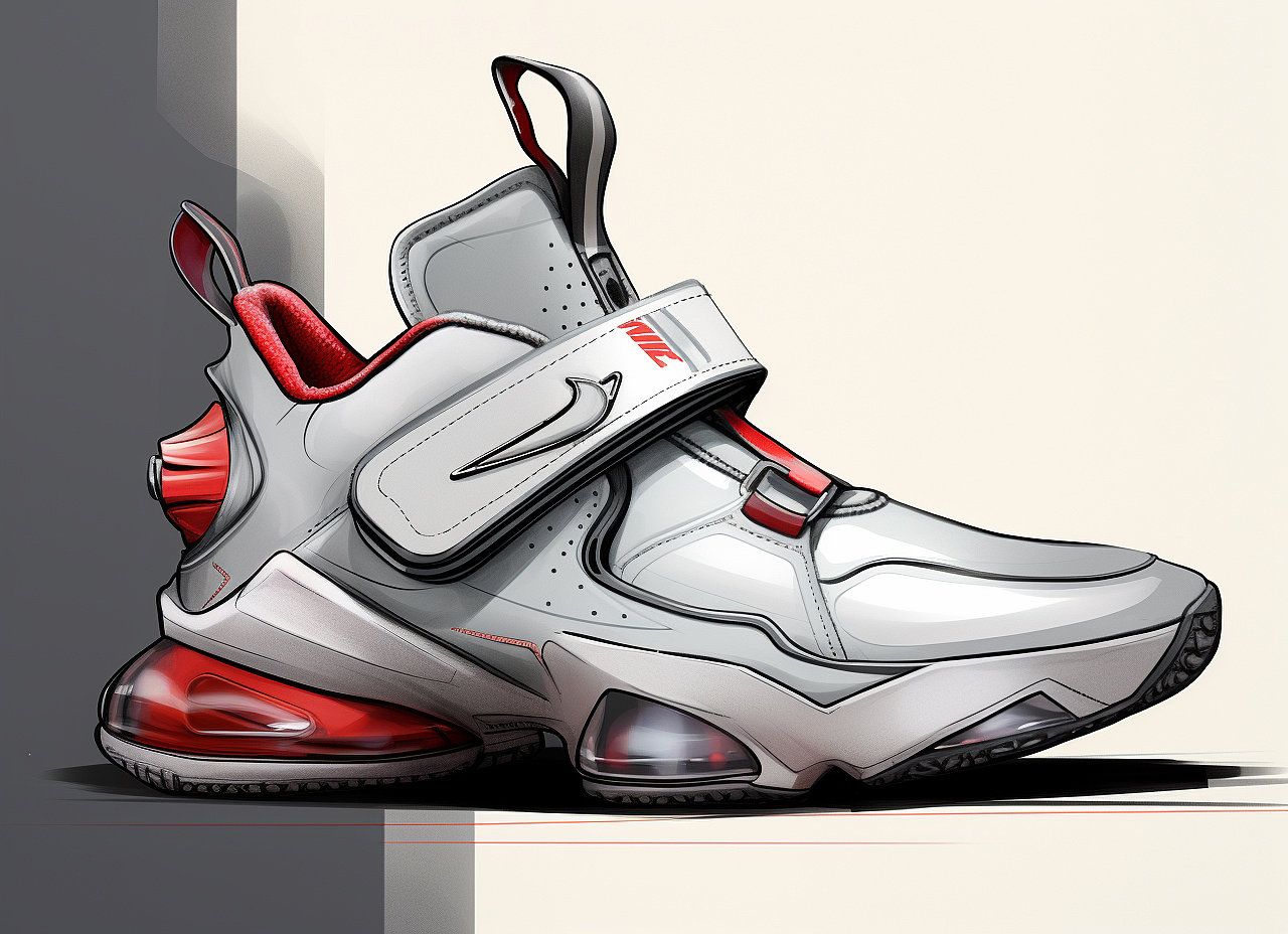 industrial design，Ai Workflow，Product renderings，Ubee ，