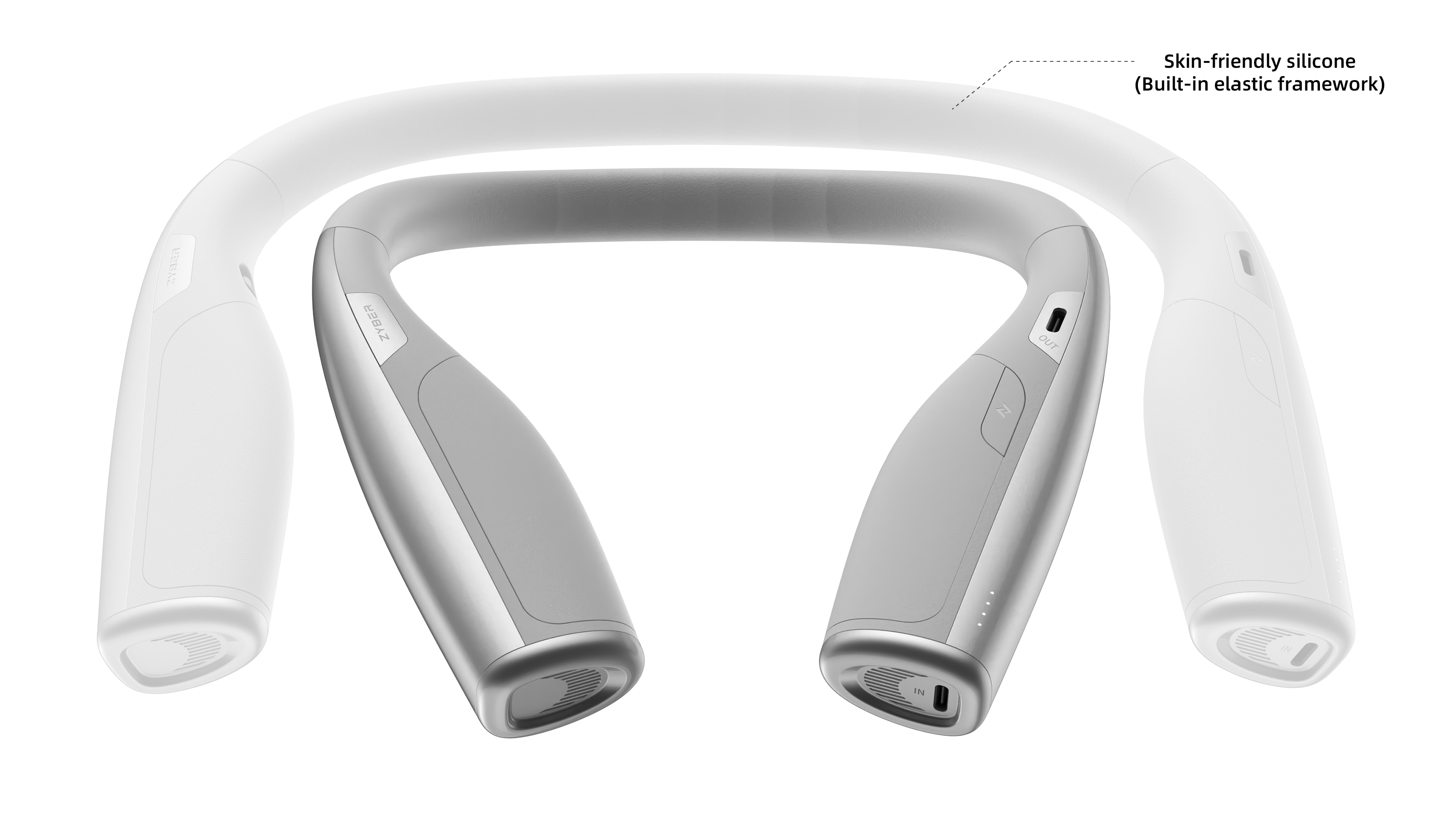 portable battery，Replaceable battery，halter ，vr，quest3，Meta，