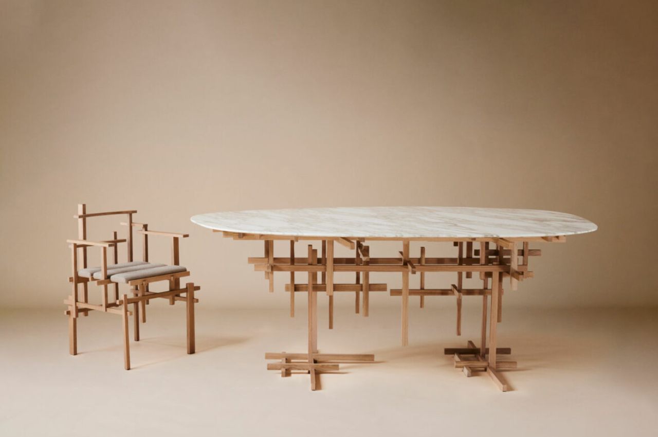 furniture，Minimalist，industrial design，aman，