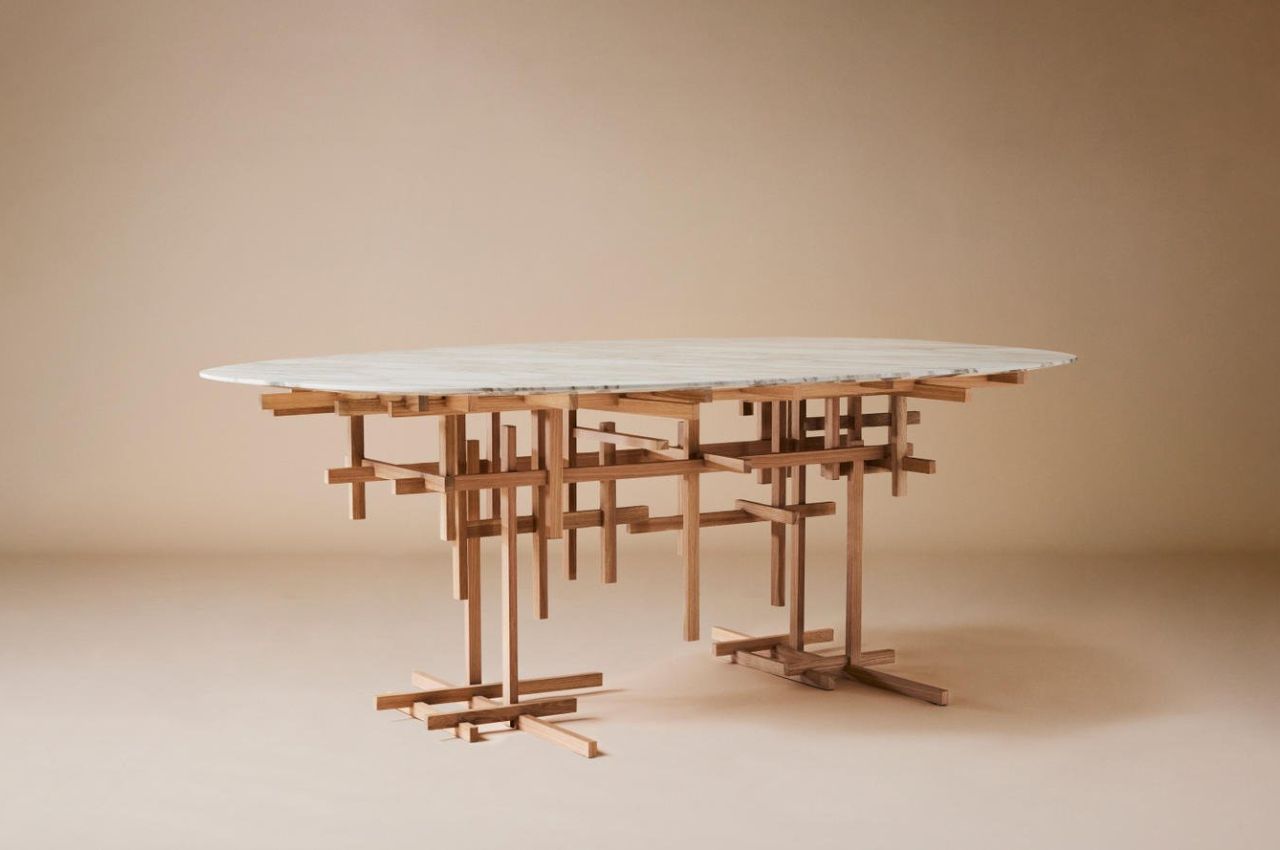 furniture，Minimalist，industrial design，aman，