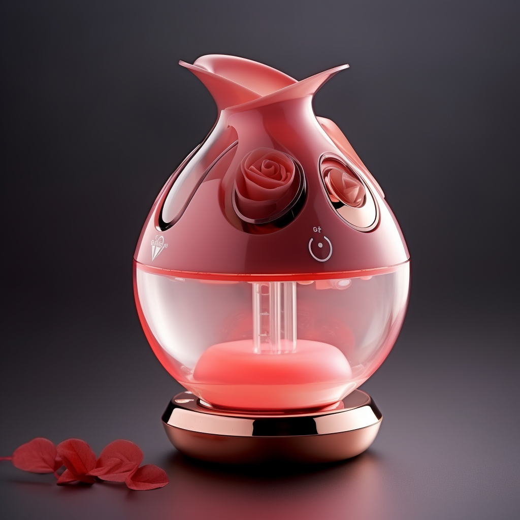 Love the light bulb，ai，mj，