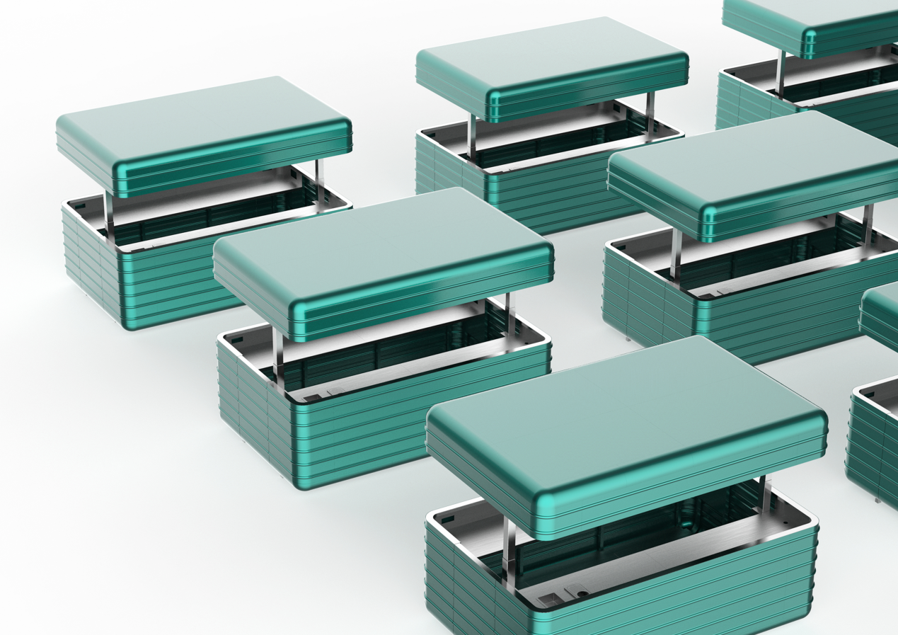 Original design，Red dot award，