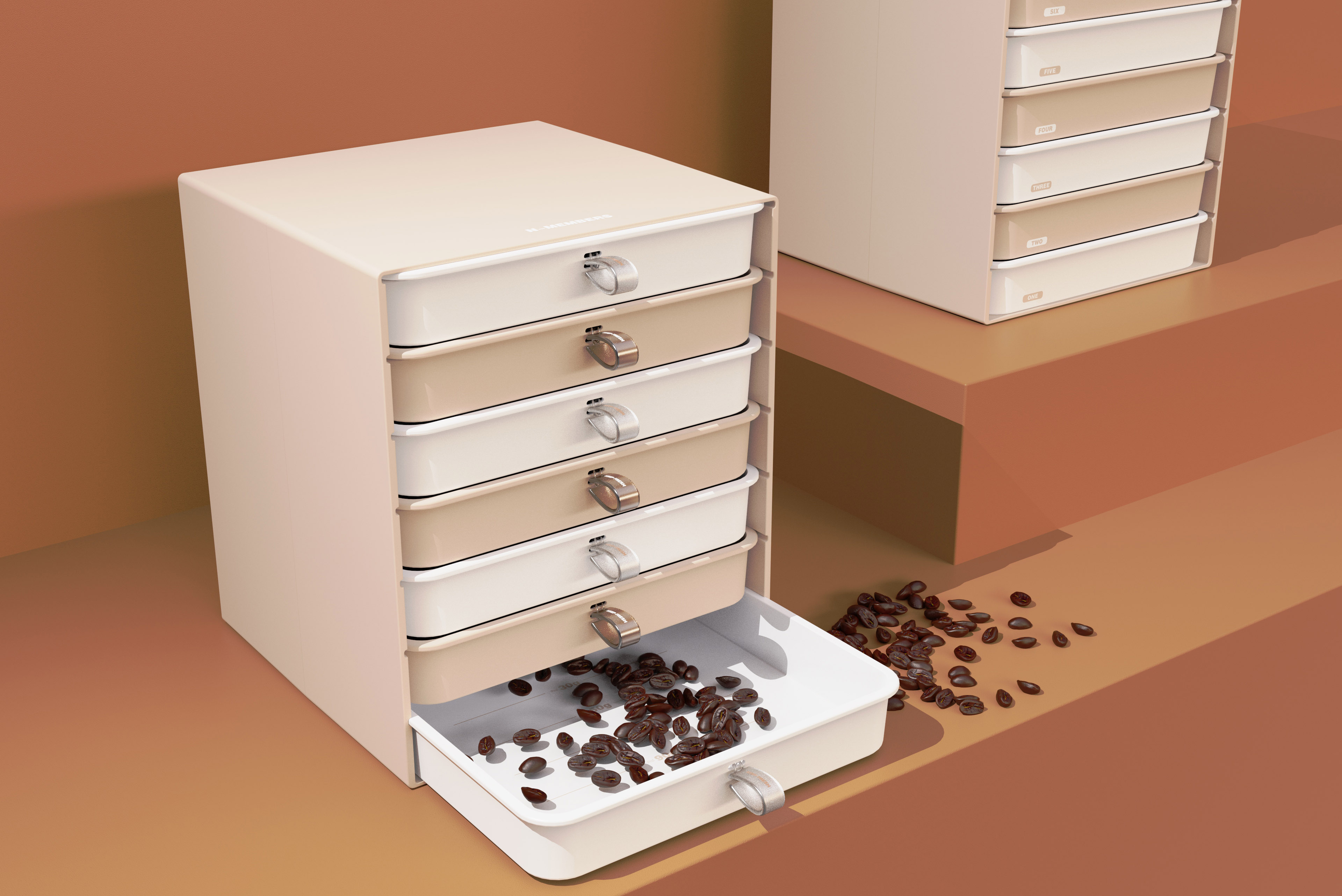 Seven days cat bowl，Keep it fresh every day.，Pet plate，