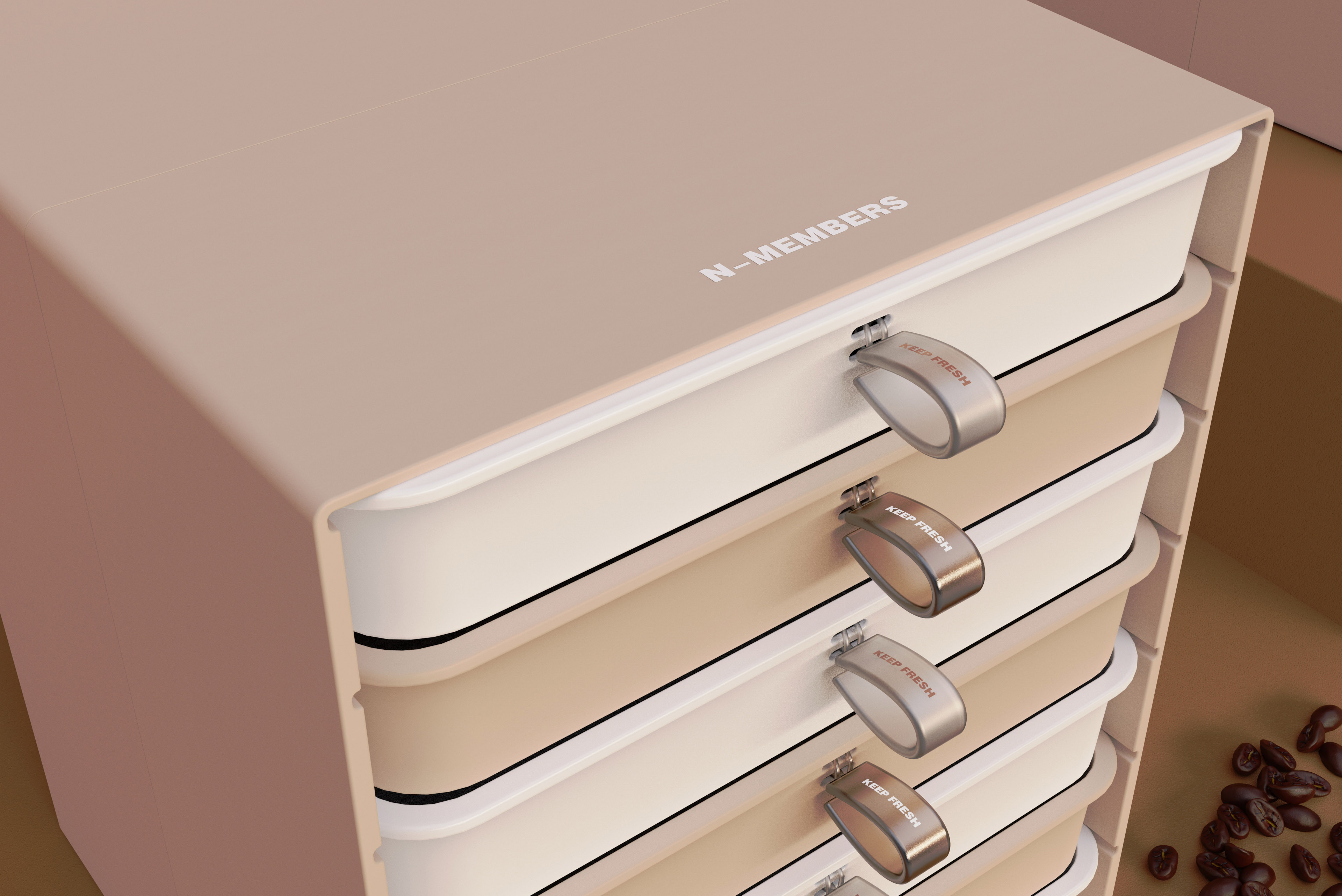 Seven days cat bowl，Keep it fresh every day.，Pet plate，