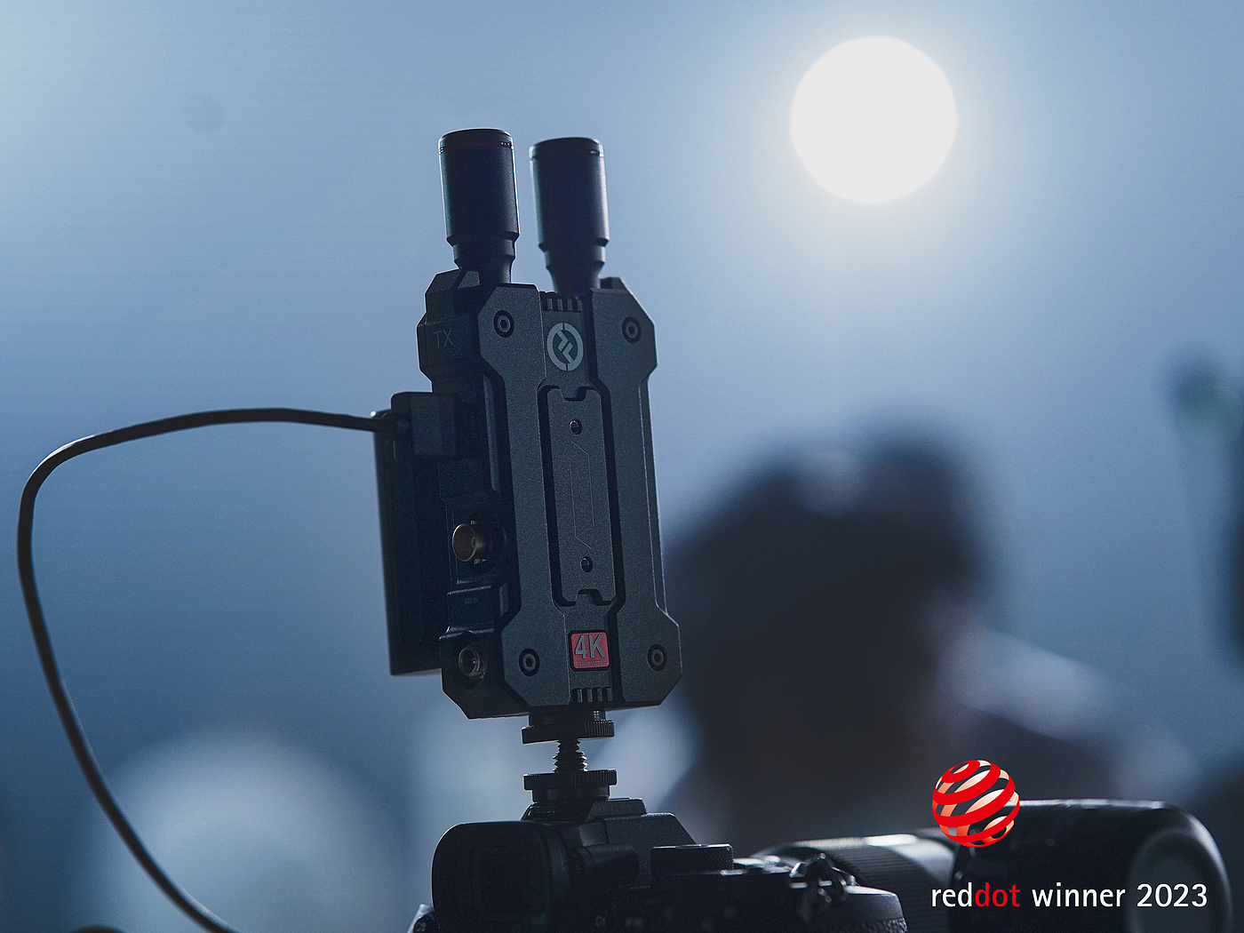 Movies，shot，wireless，4K，Picture biography，Professional equipment，