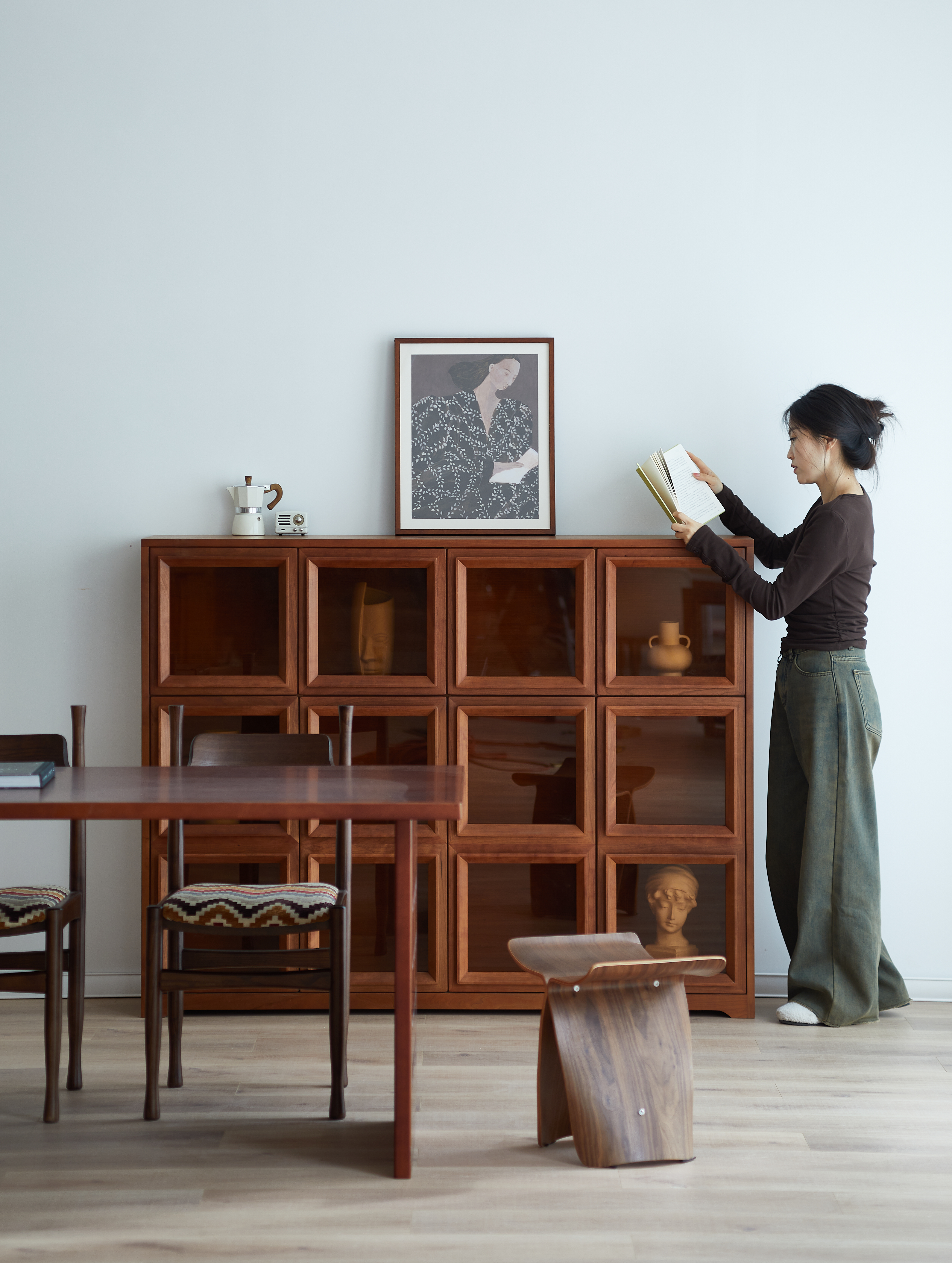 Home design，furniture design ，product design，Indoor collocation，