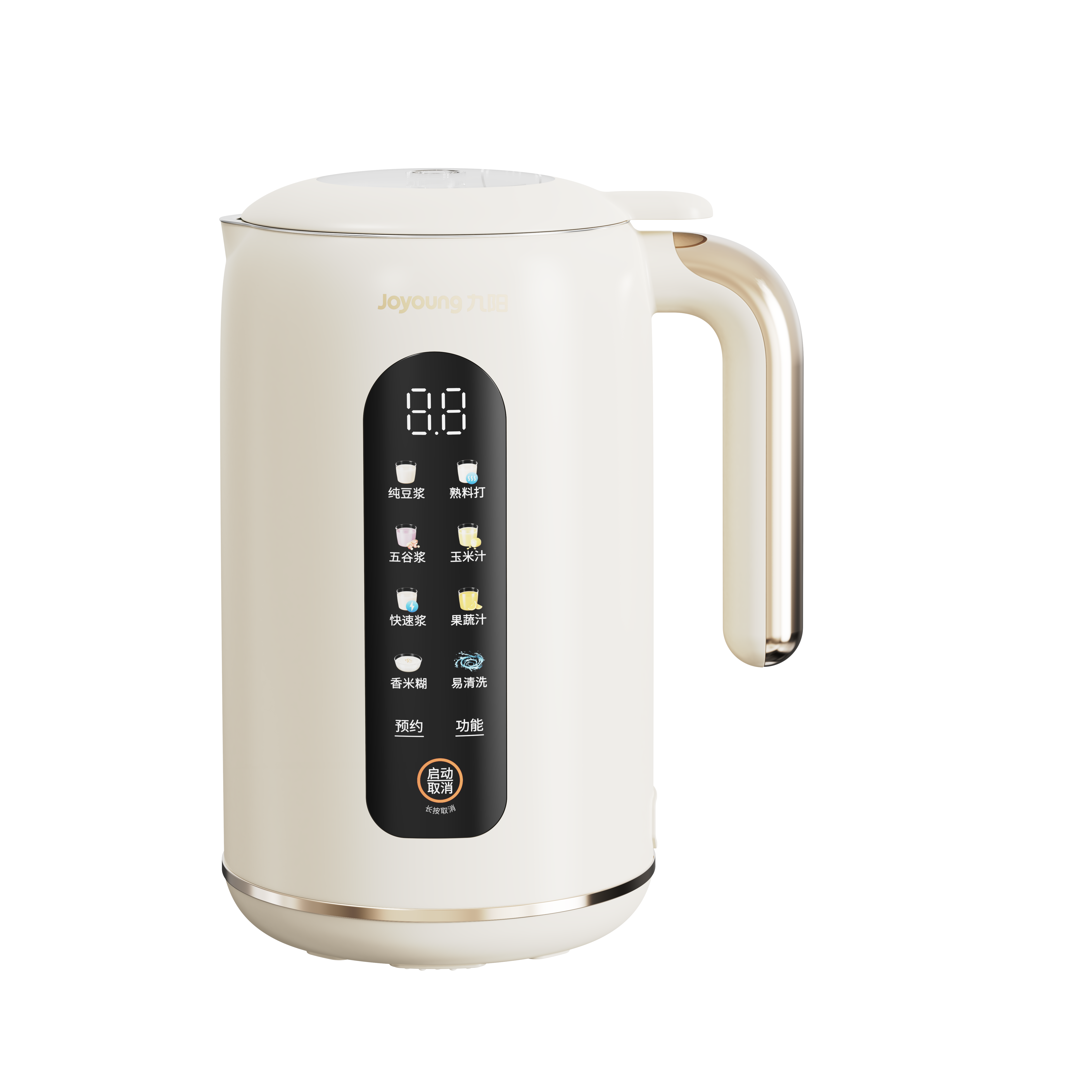 Minimalist design ，