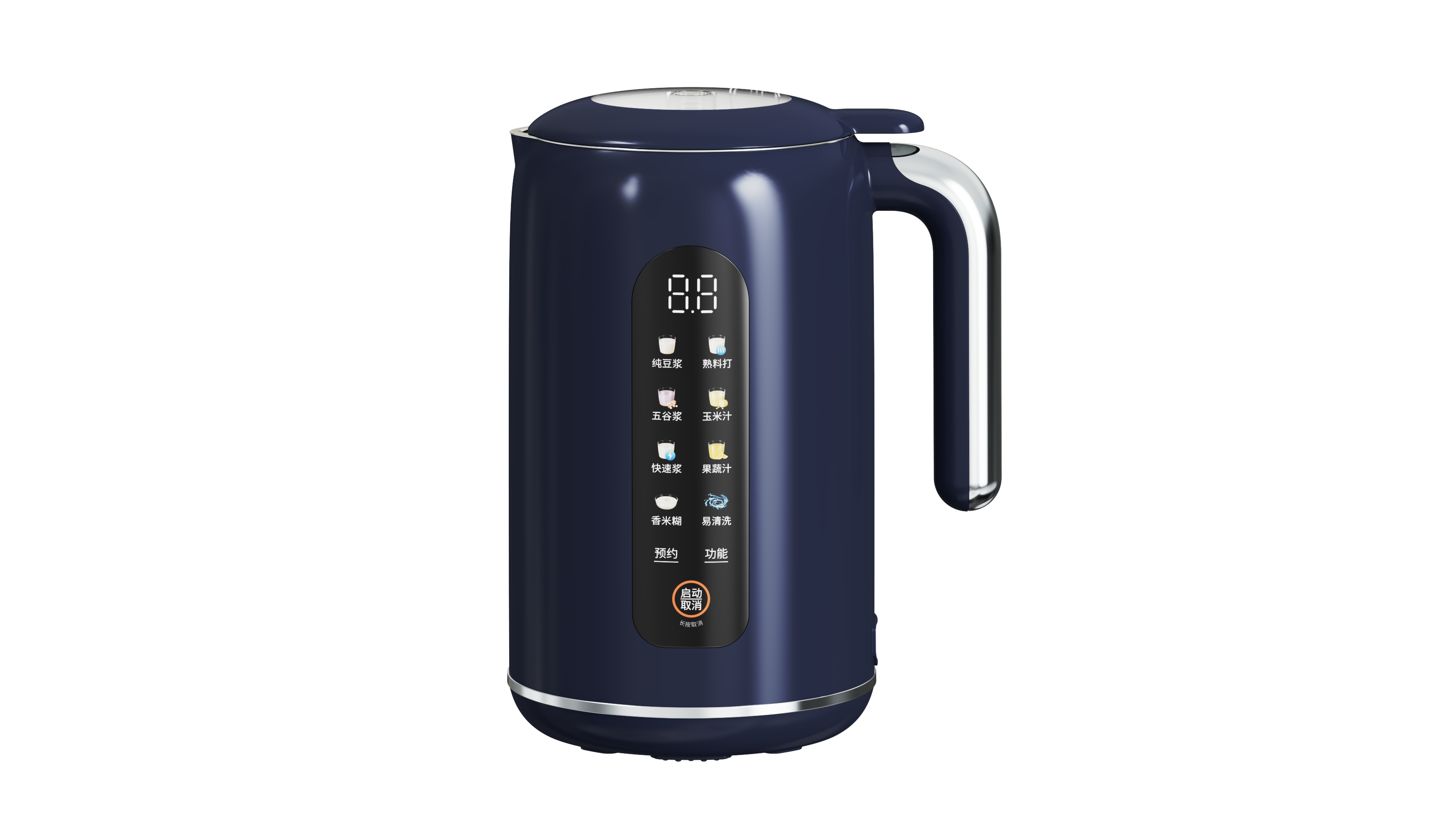 Minimalist design ，