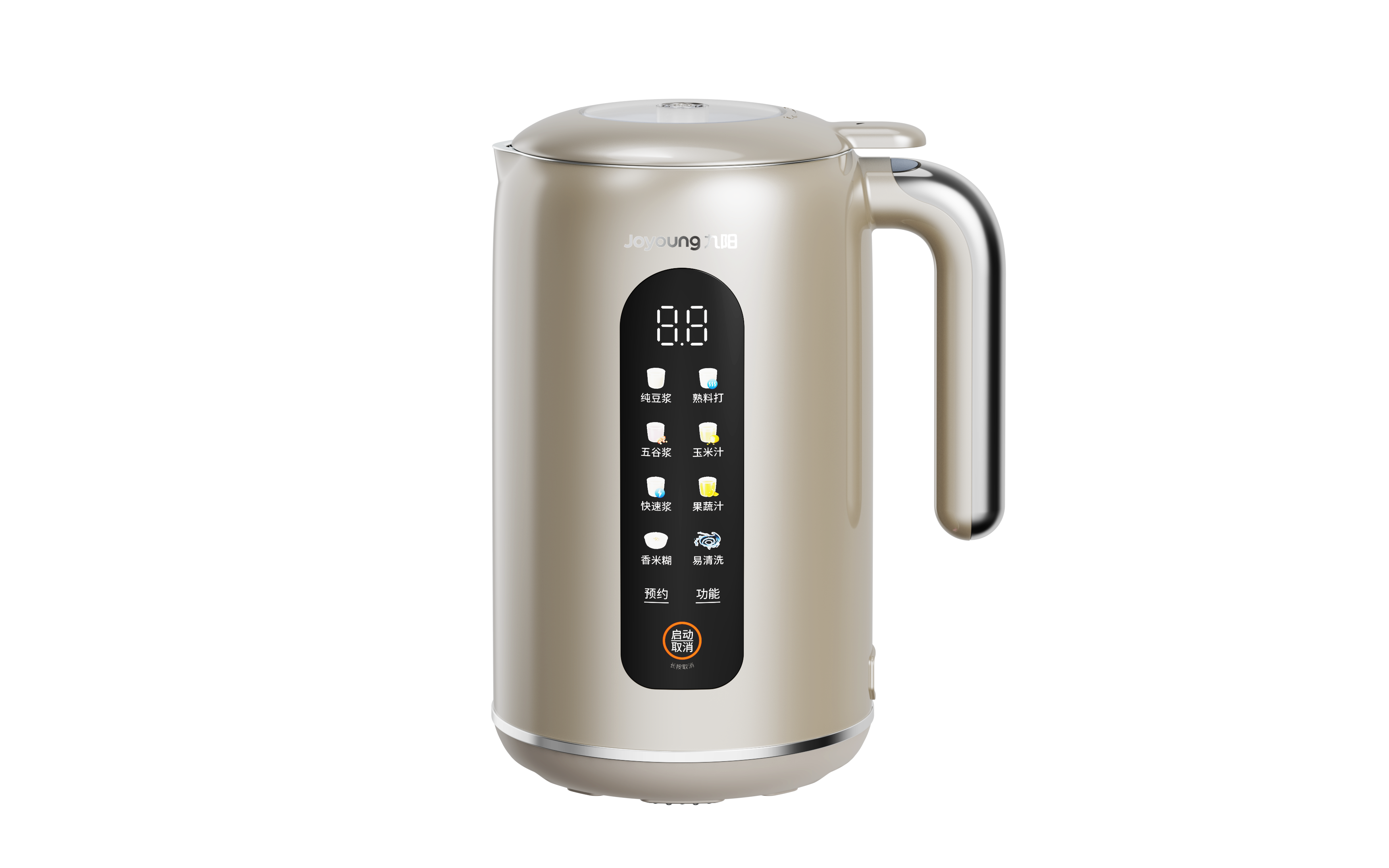 Minimalist design ，