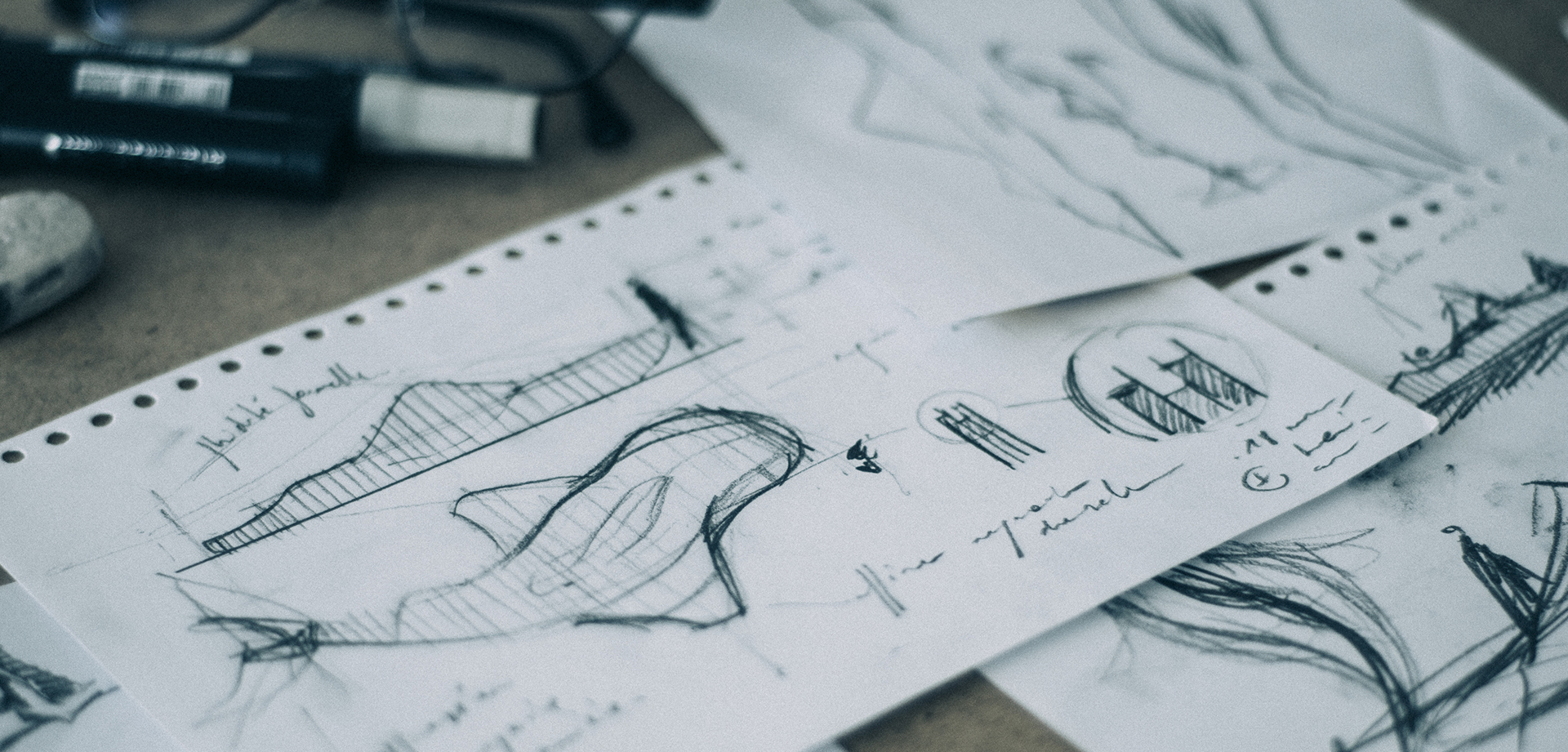 Parameter design，Curved table，woodiness，