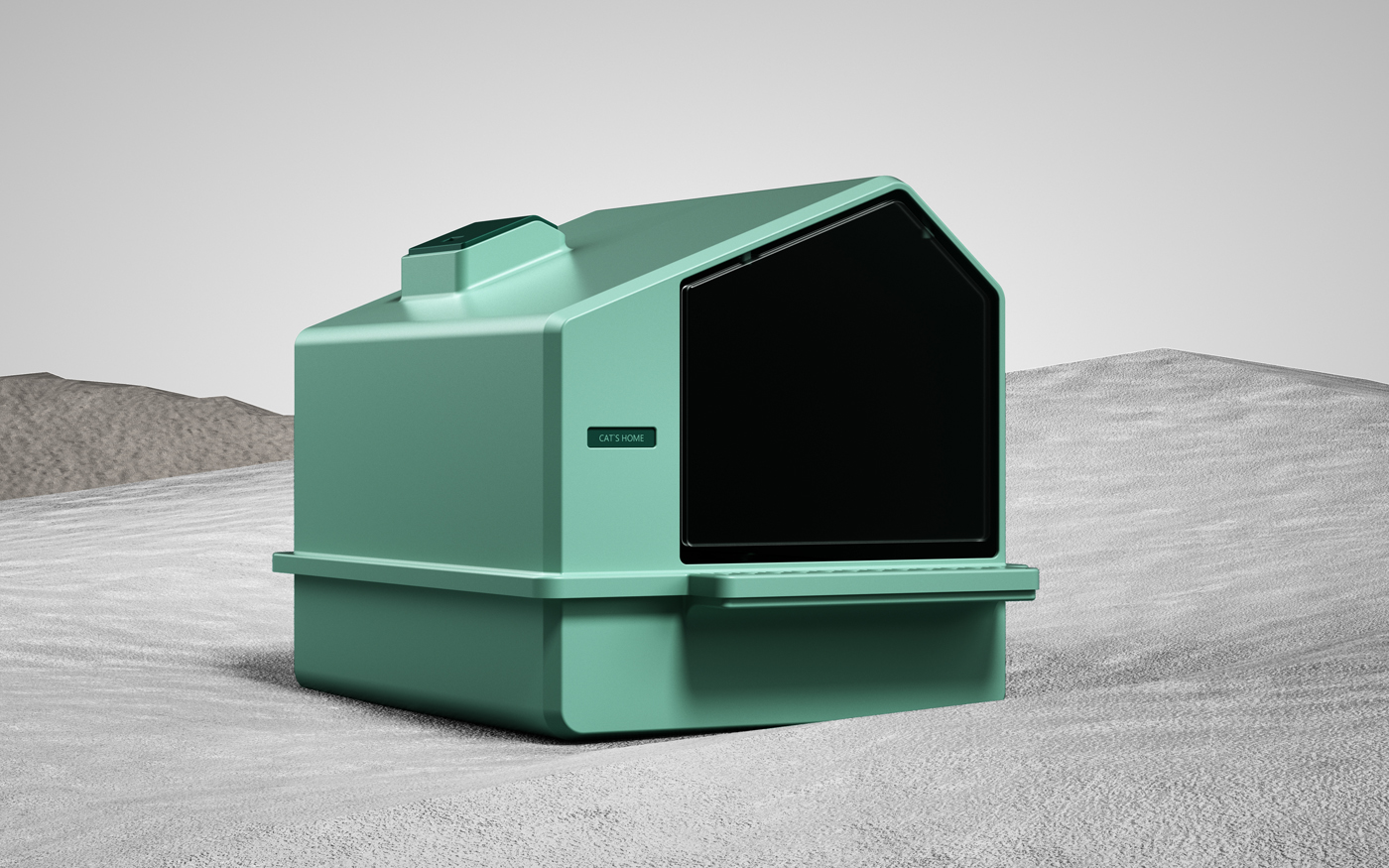 Pet products design，product design，Creative design，