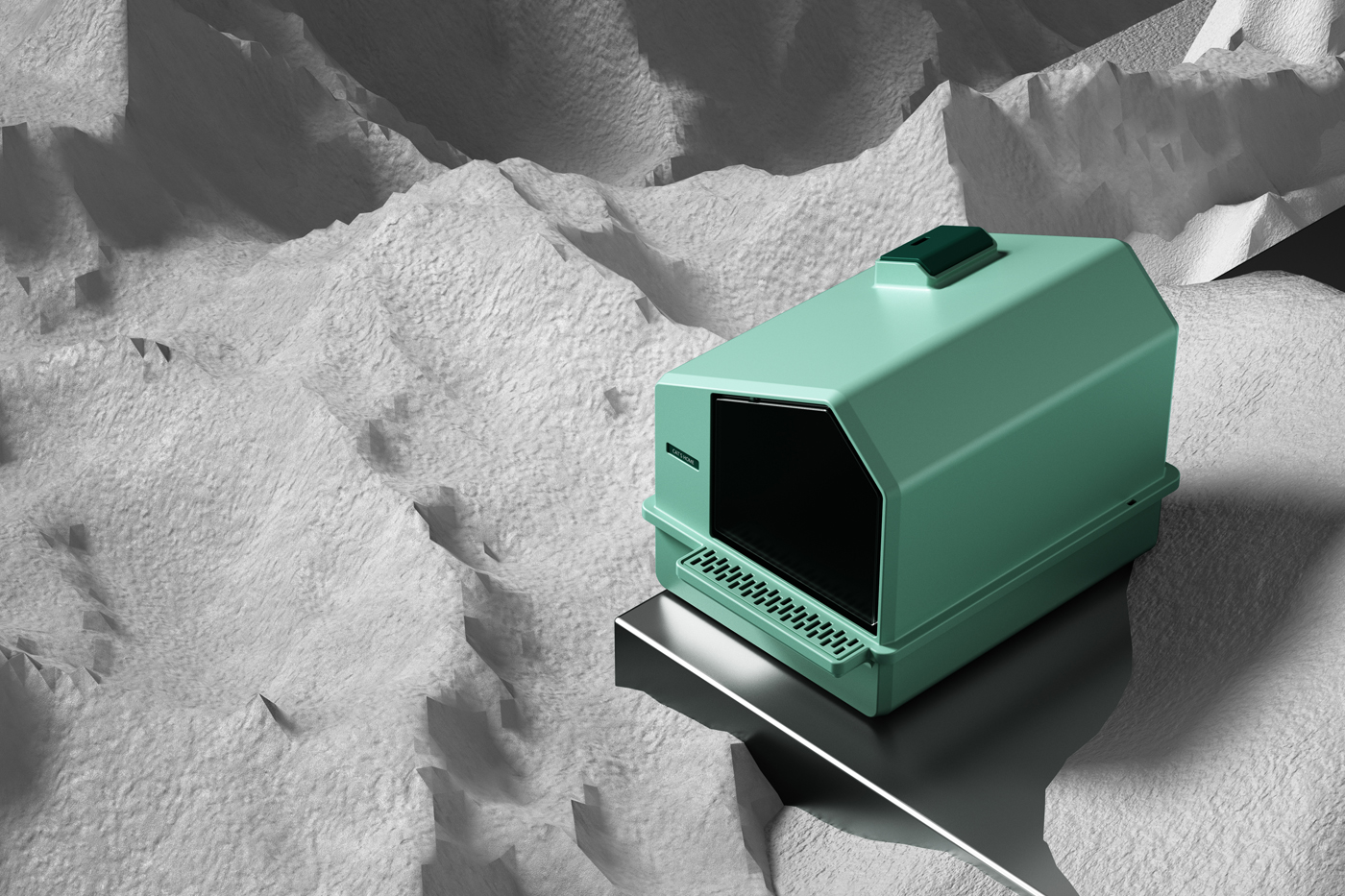 Pet products design，product design，Creative design，