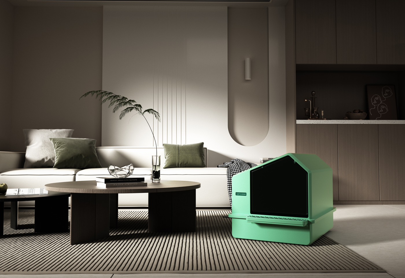 Pet products design，product design，Creative design，