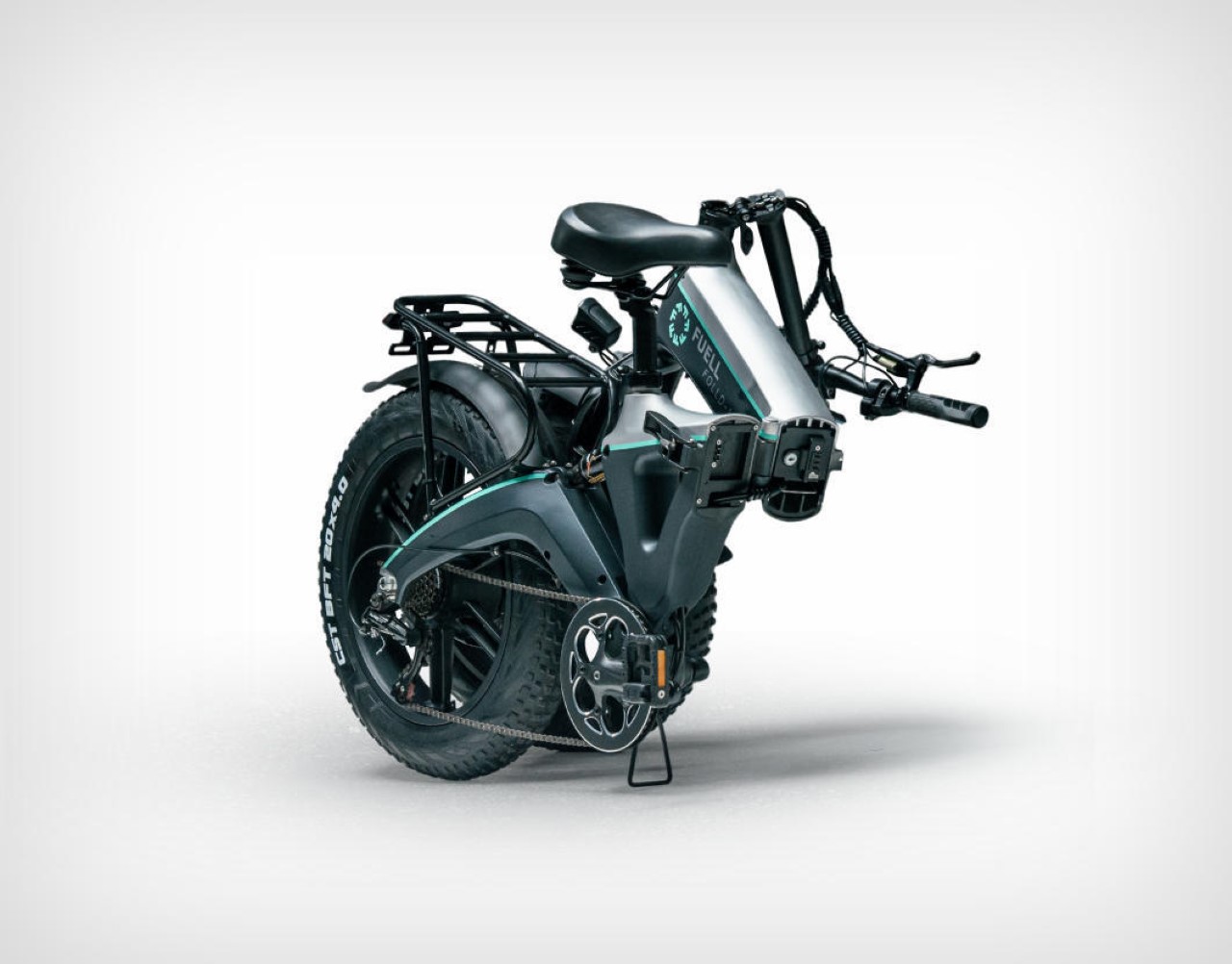 Bicycle，vehicle，FUELL，Electric bicycle，industrial design，